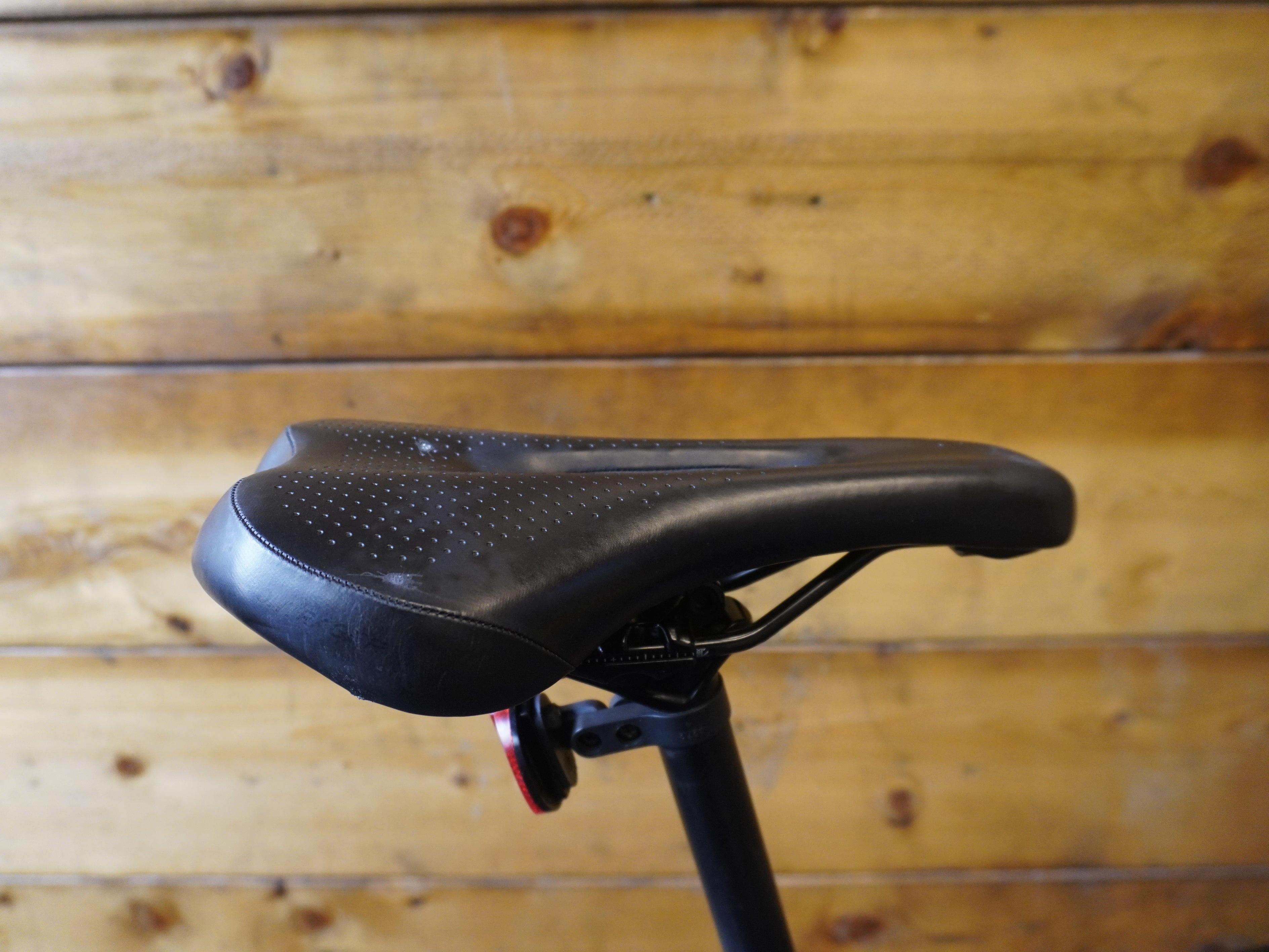 Trek FX2 Hybrid Bike