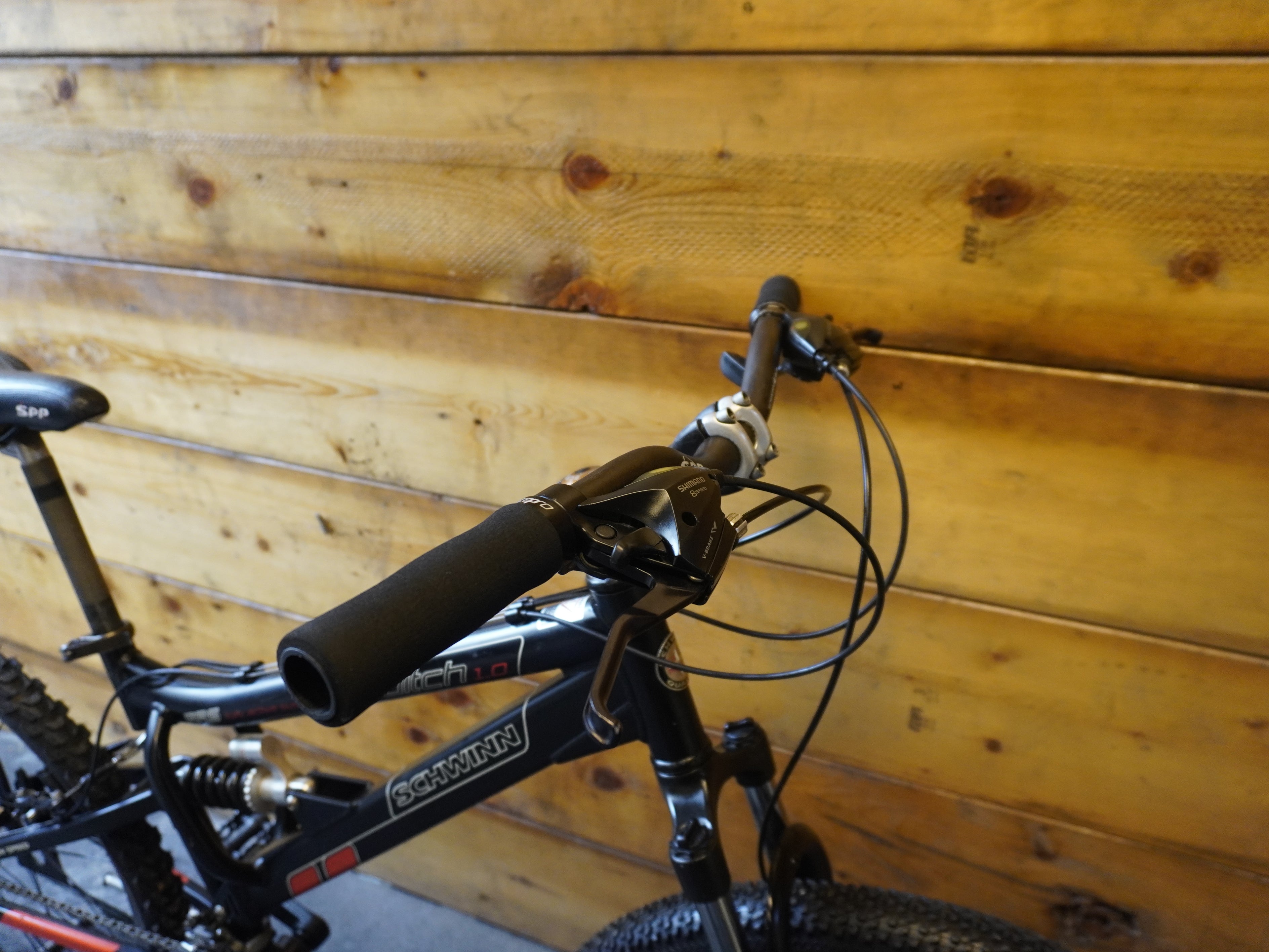 Schwinn Ditch 1.0 Mountain Bike