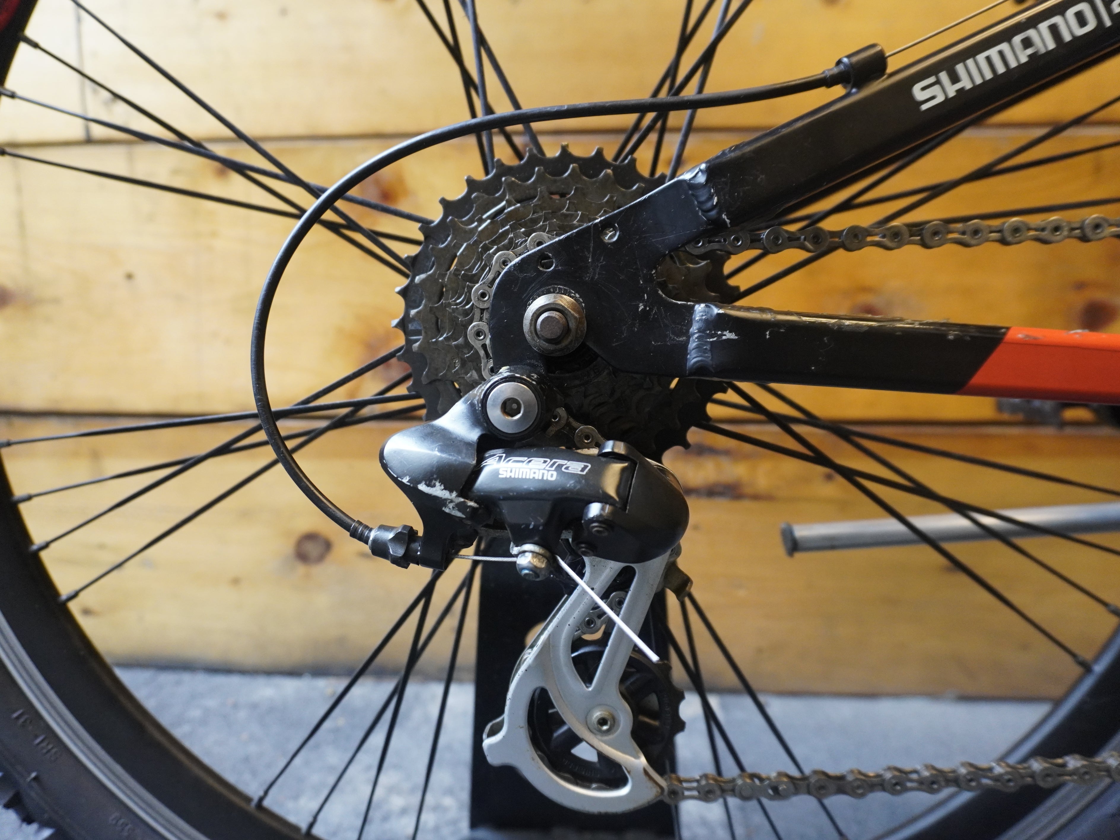 Schwinn Ditch 1.0 Mountain Bike