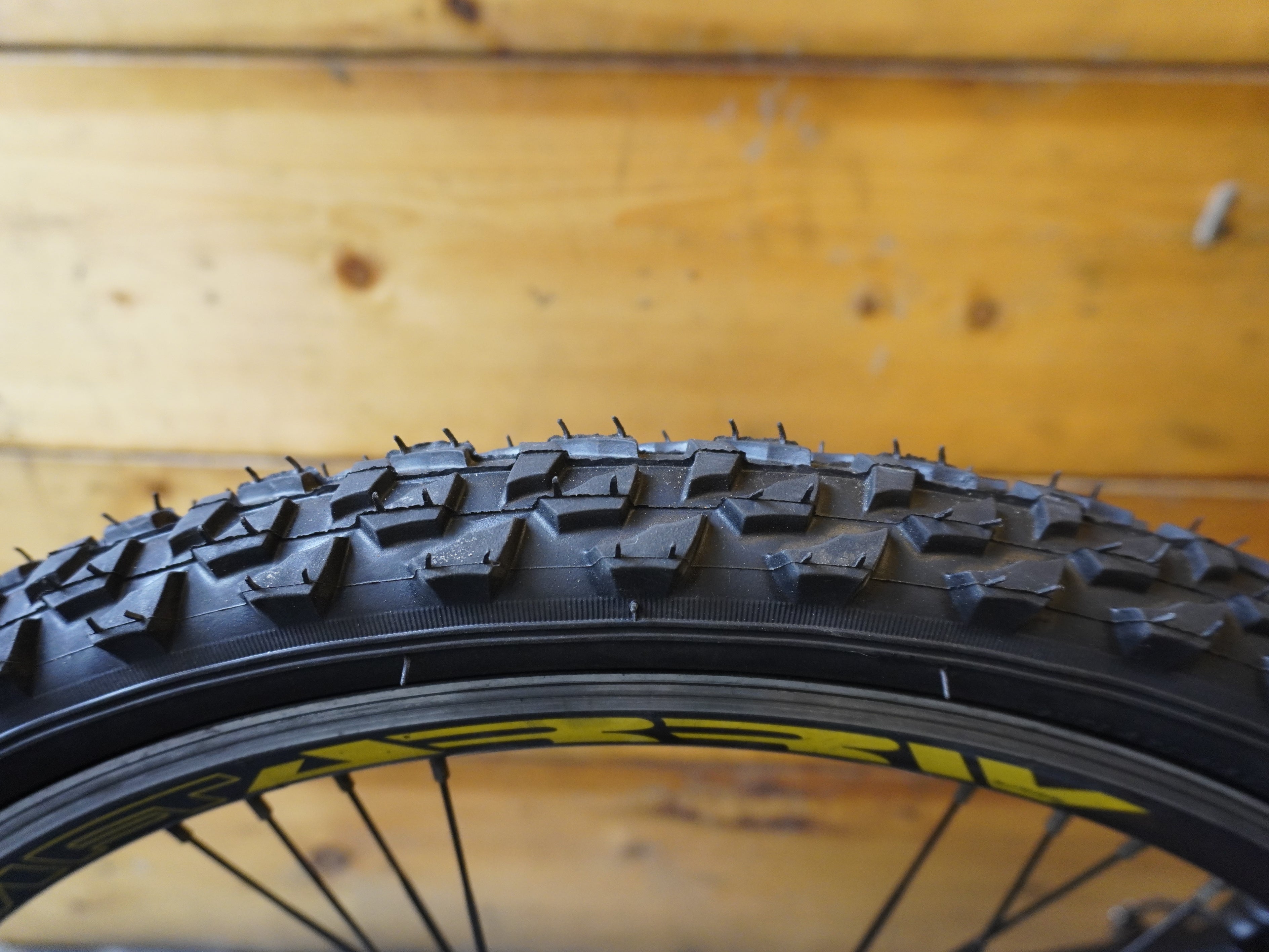 Schwinn Ditch 1.0 Mountain Bike