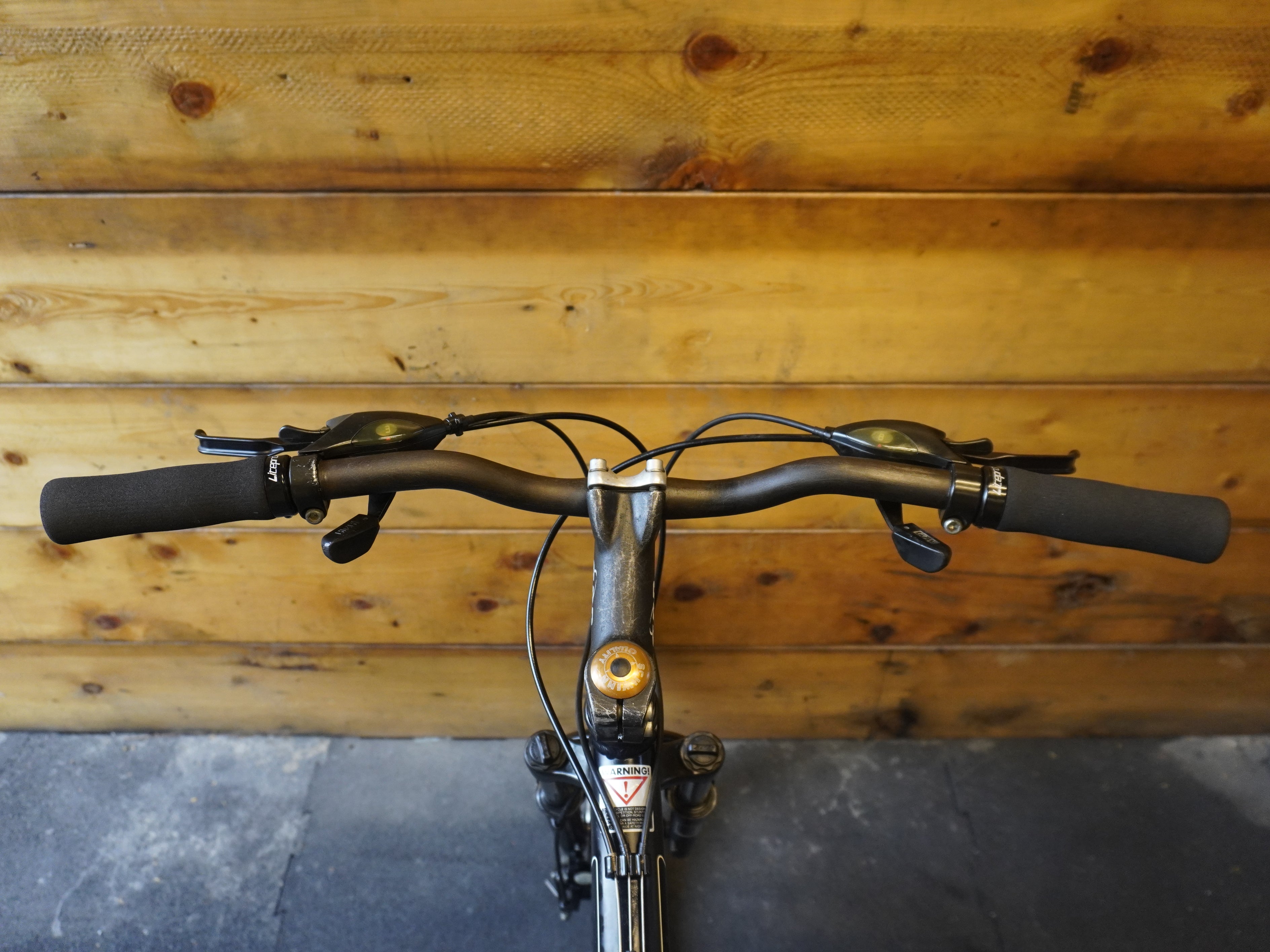 Schwinn Ditch 1.0 Mountain Bike