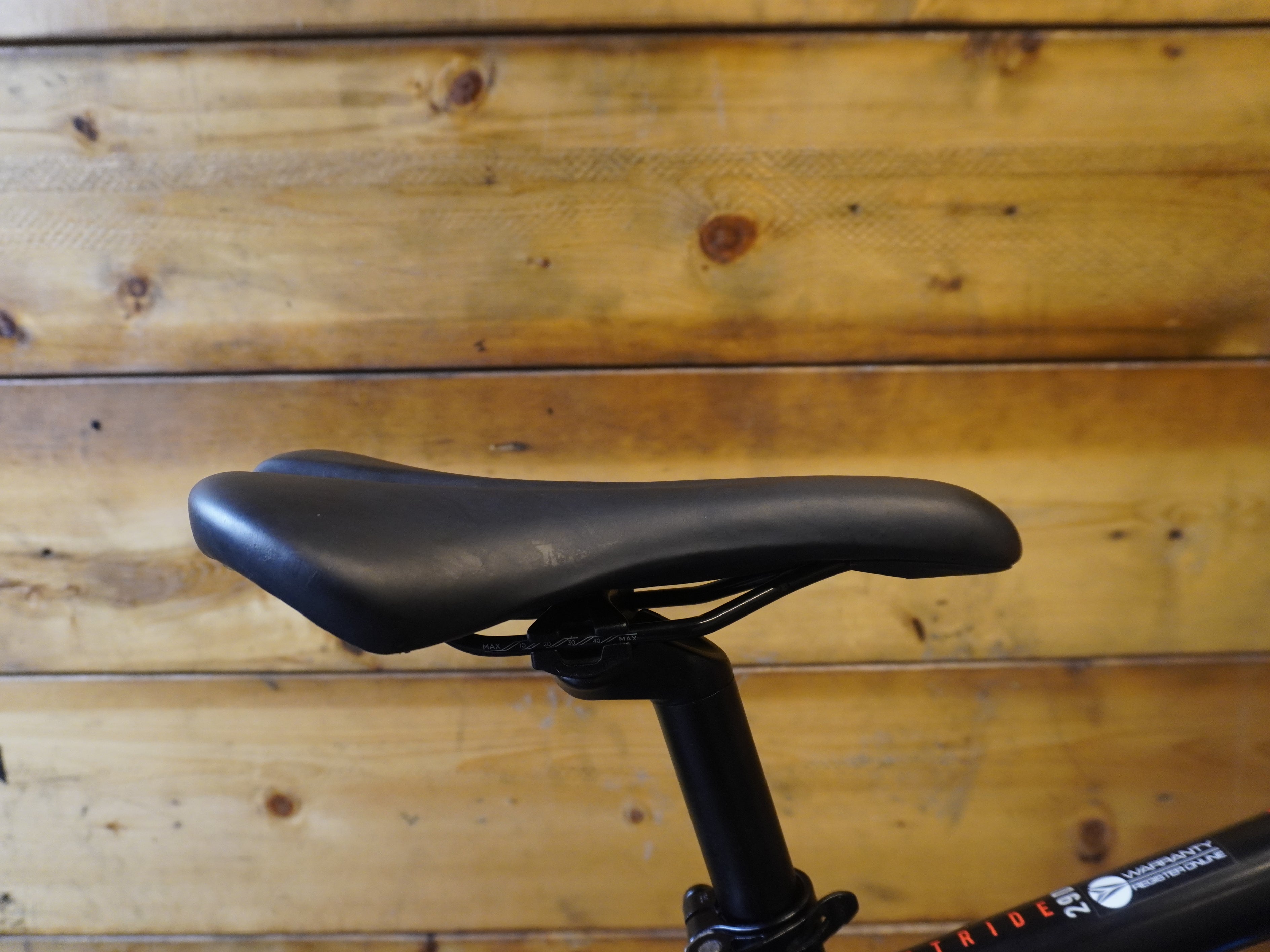 RENT Silverback Stride 29D Mountain Bike