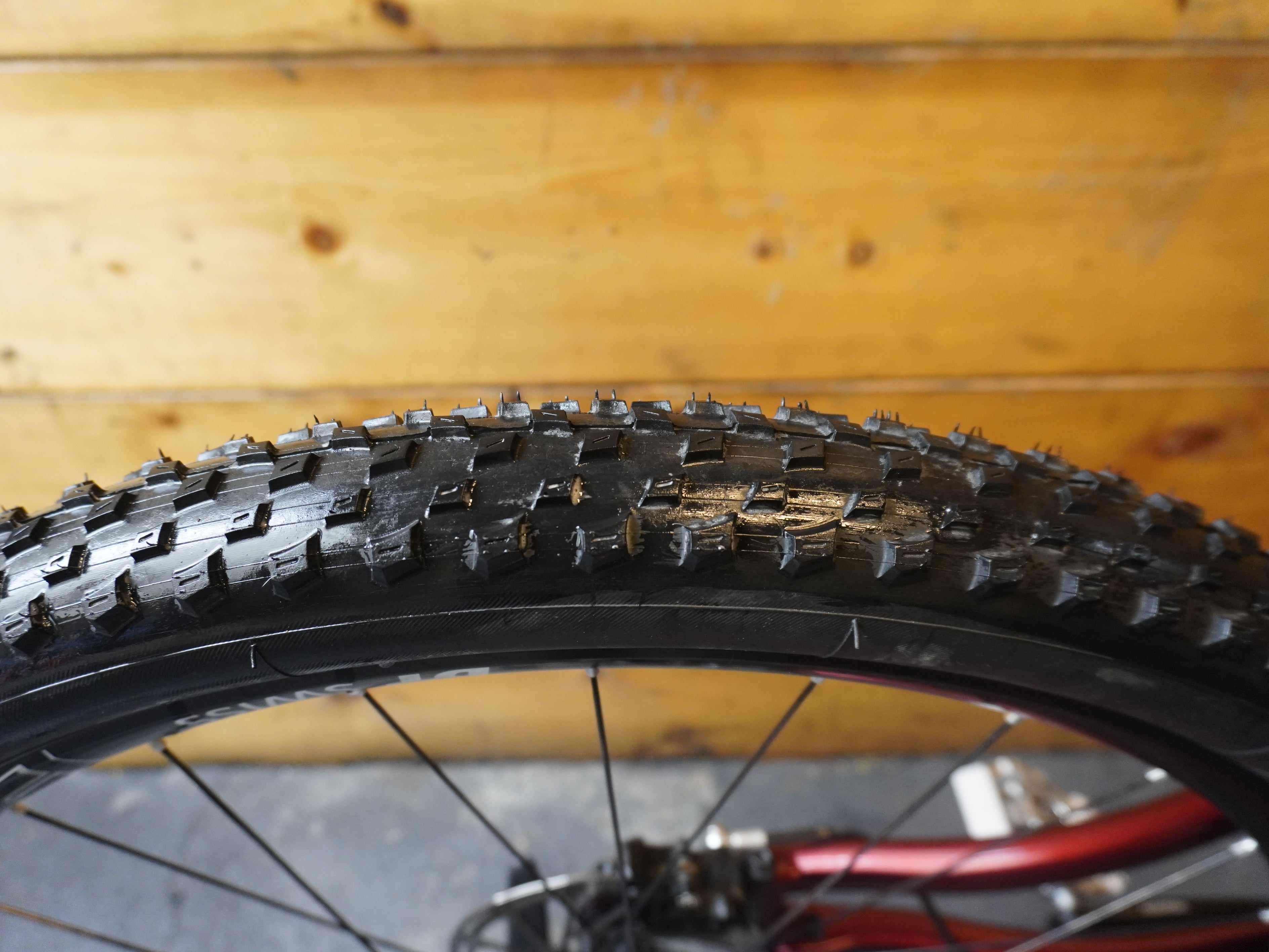 Norco Revolver FS 2 Mountain Bike