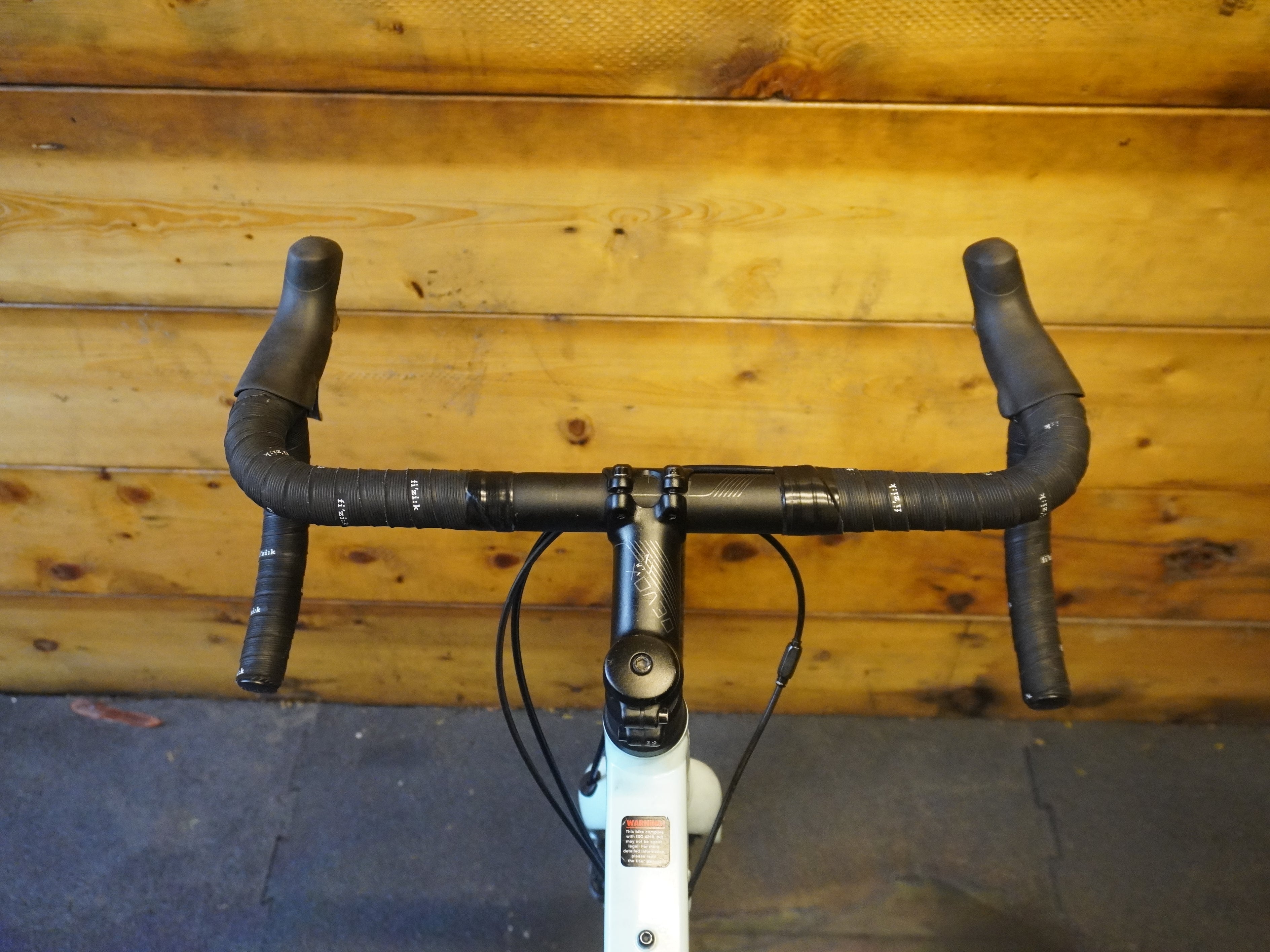Felt Broam 60 Gravel Bike
