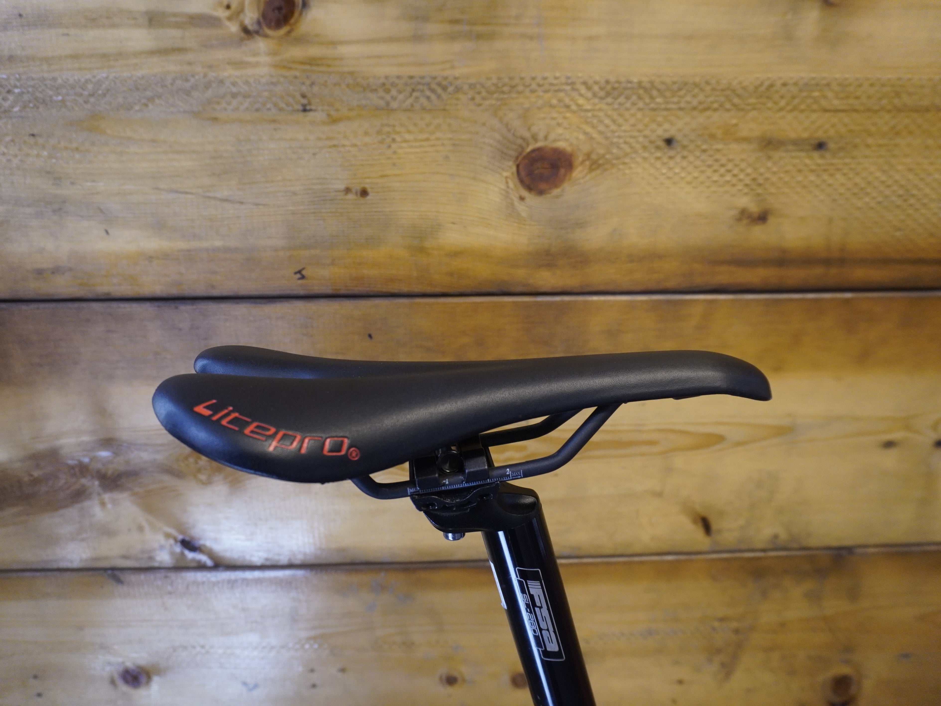 RENT BH Speedrom Road Bike