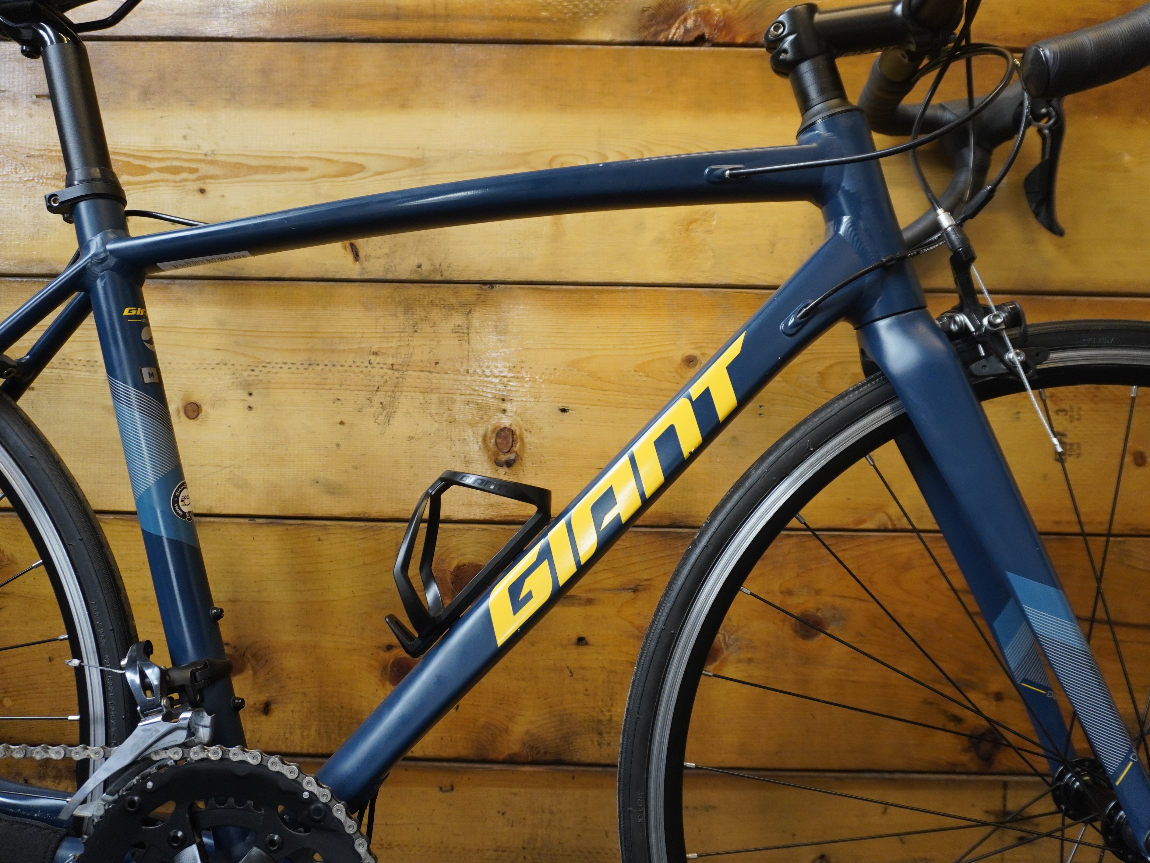 Giant OCR Classic Road Bike