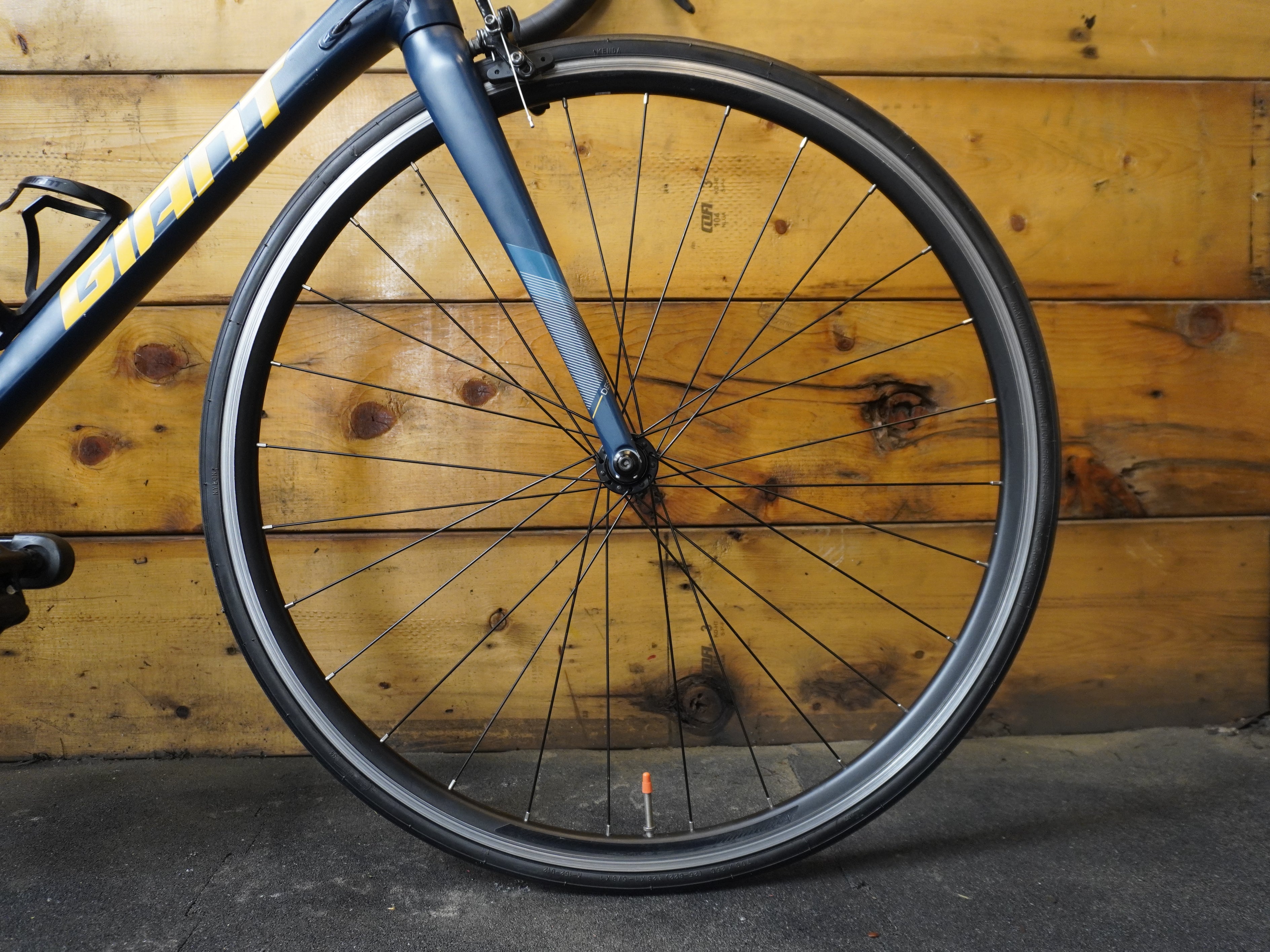 Giant OCR Classic Road Bike