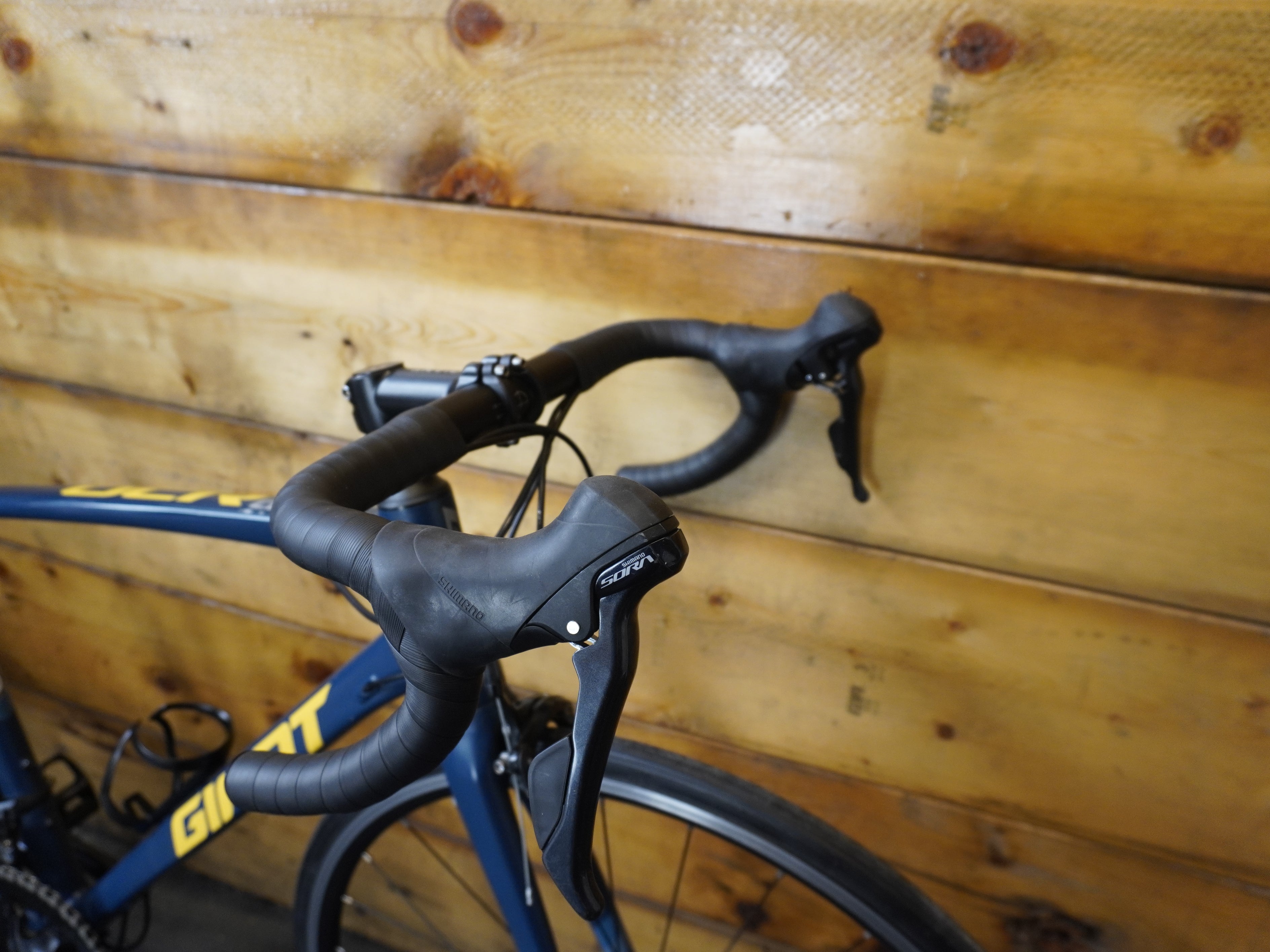 Giant OCR Classic Road Bike
