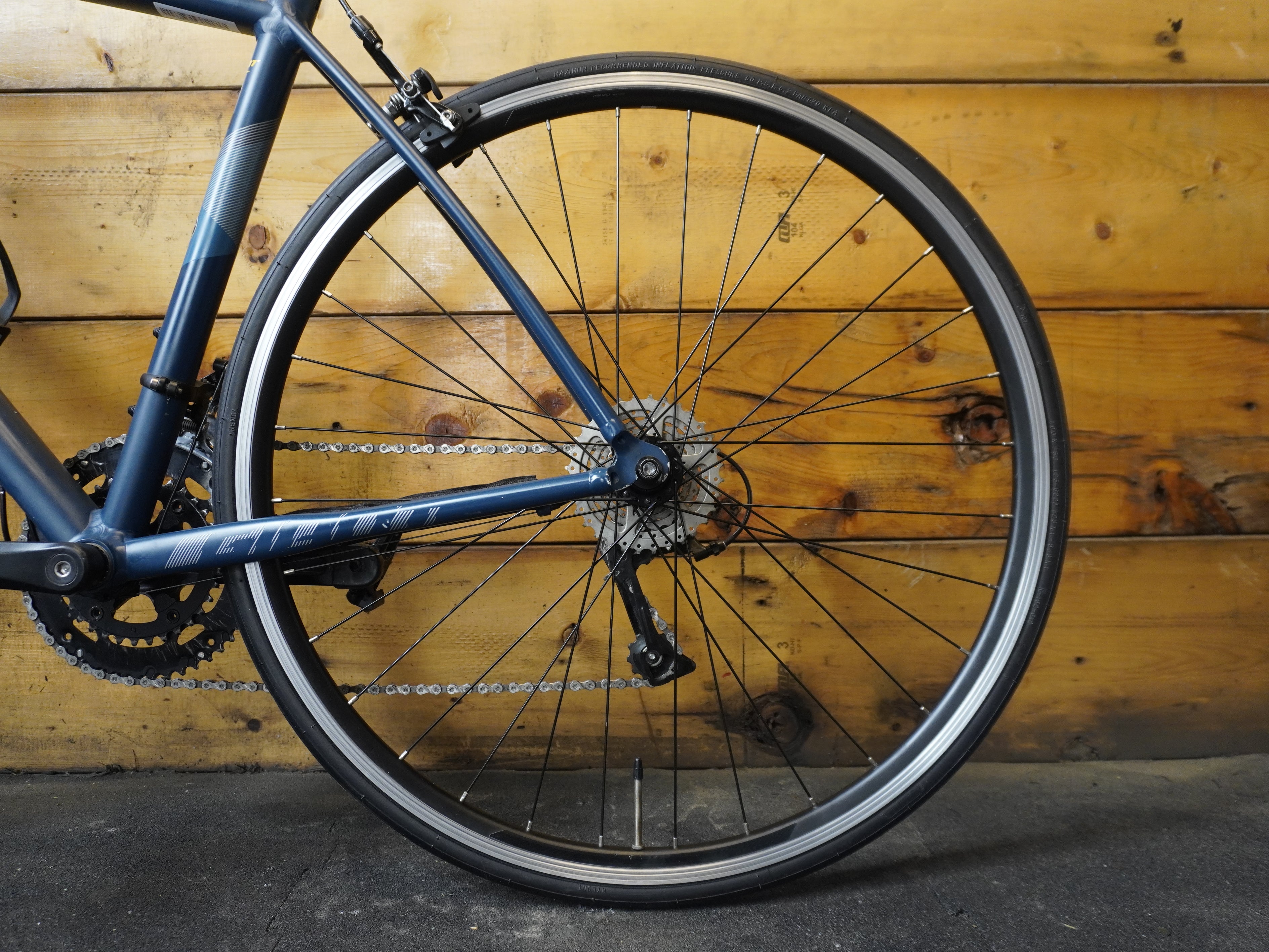 Giant OCR Classic Road Bike