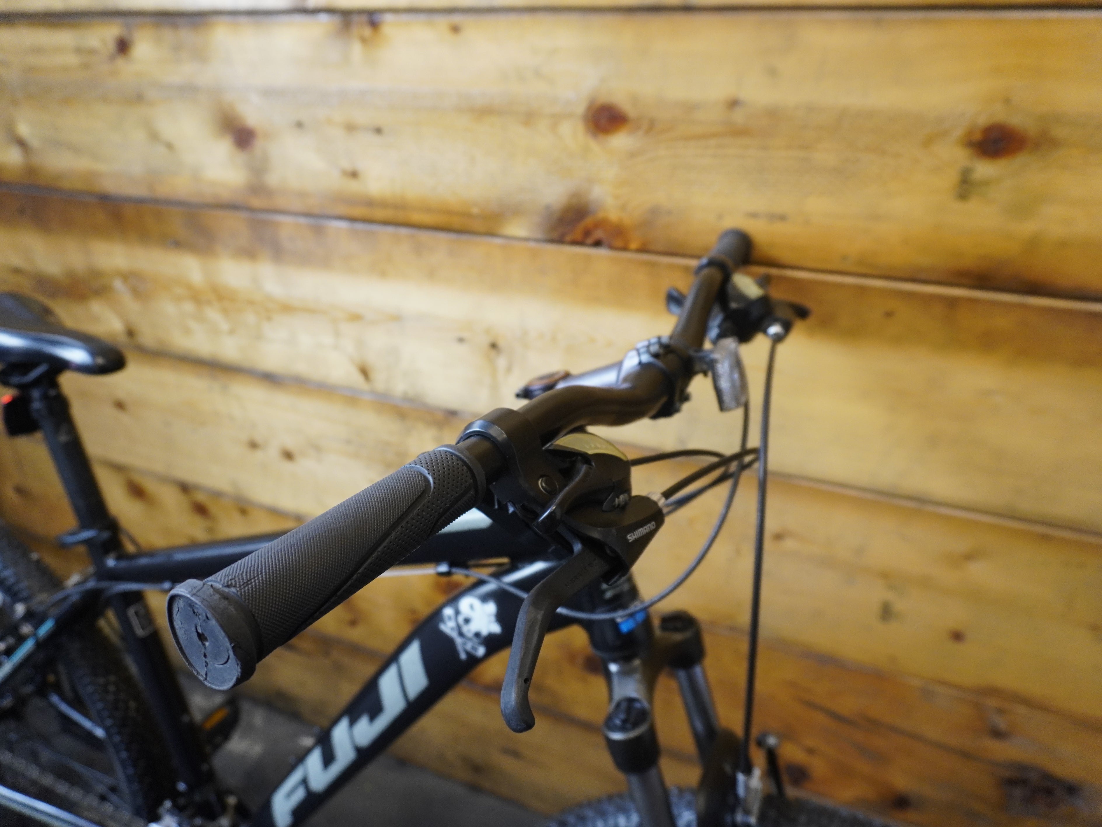 Fuji Nevada One.9 Mountain Bike