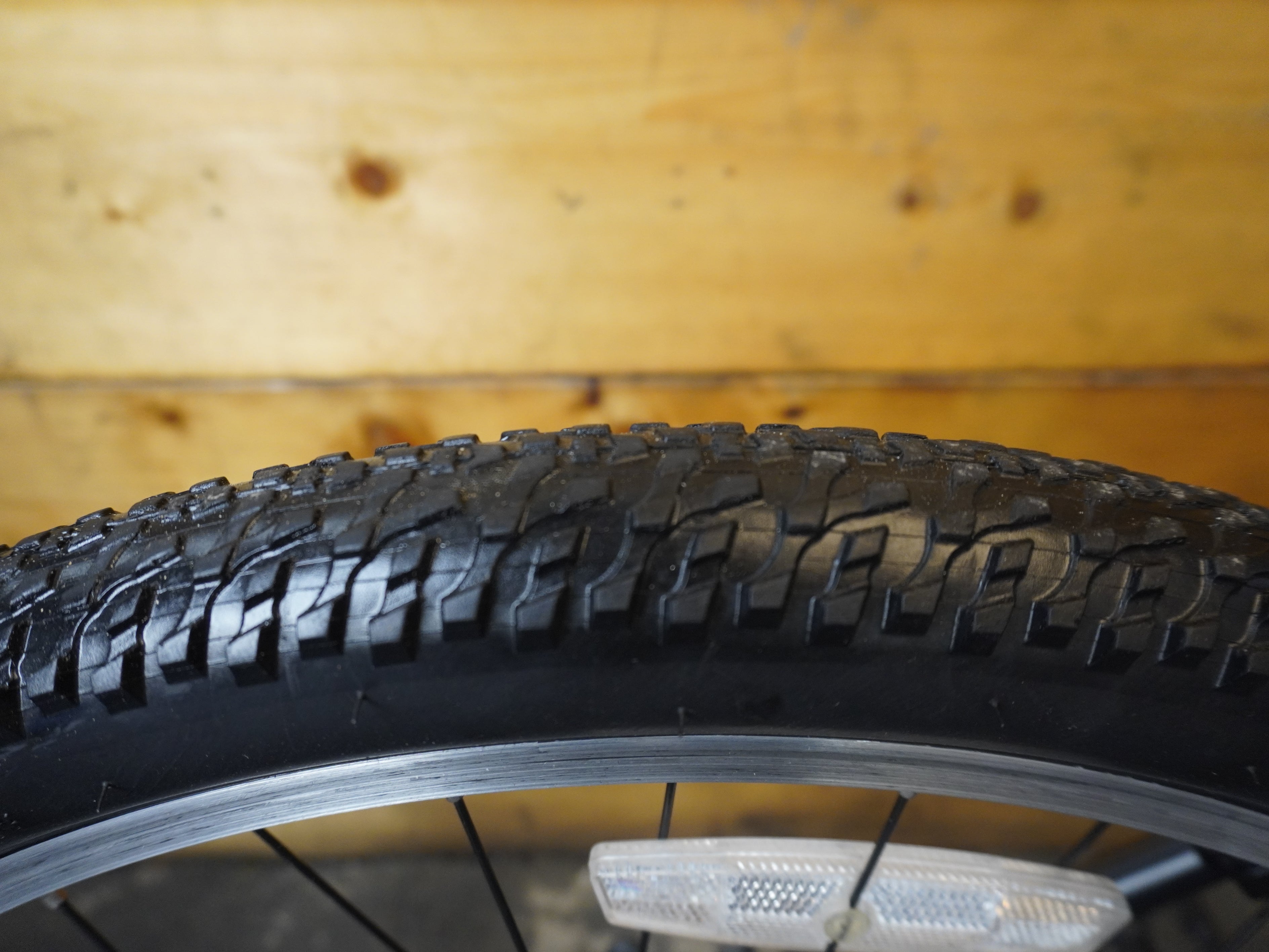 Fuji Nevada One.9 Mountain Bike