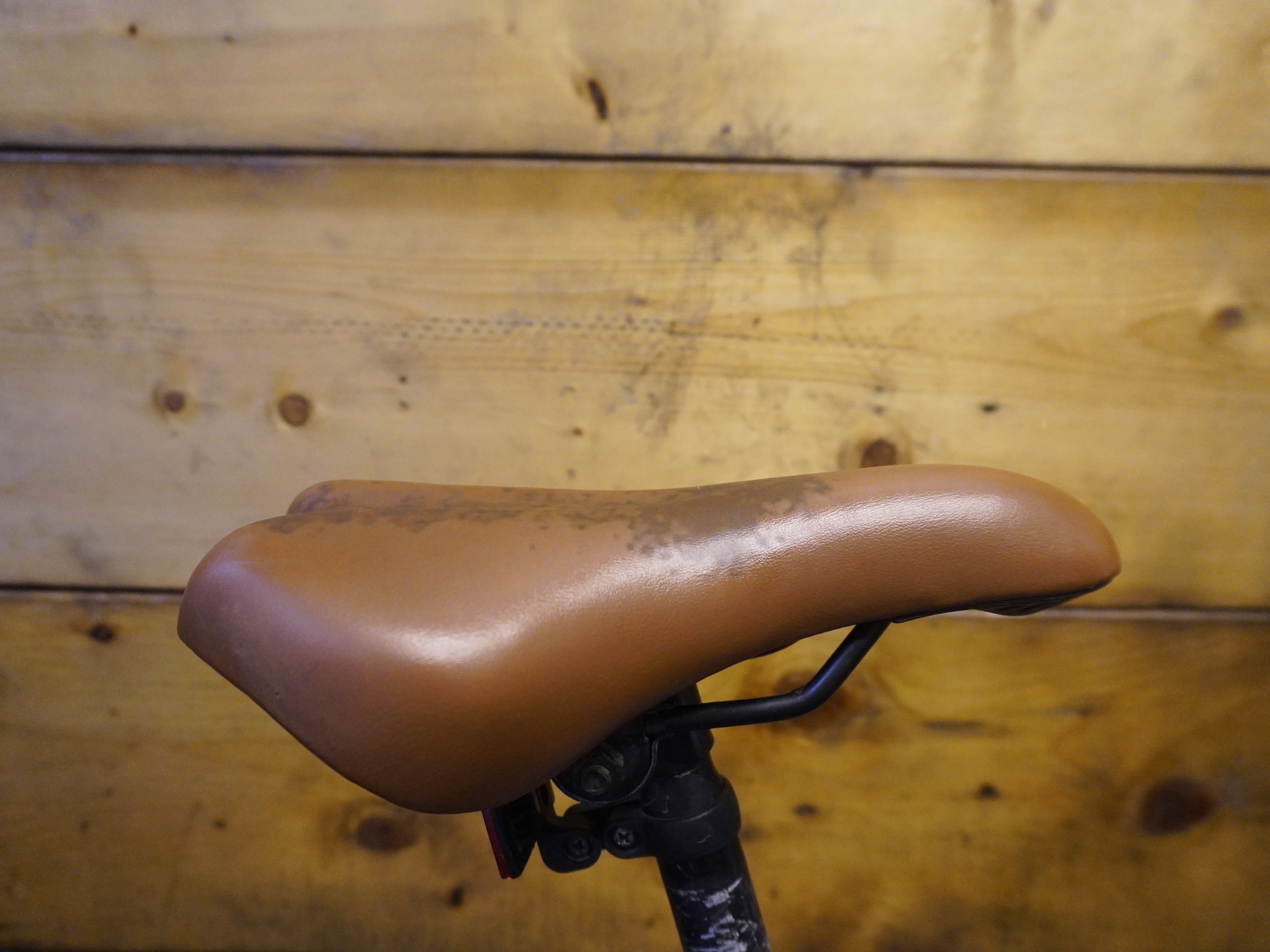 RENT The Dutch Style Adam City Bike