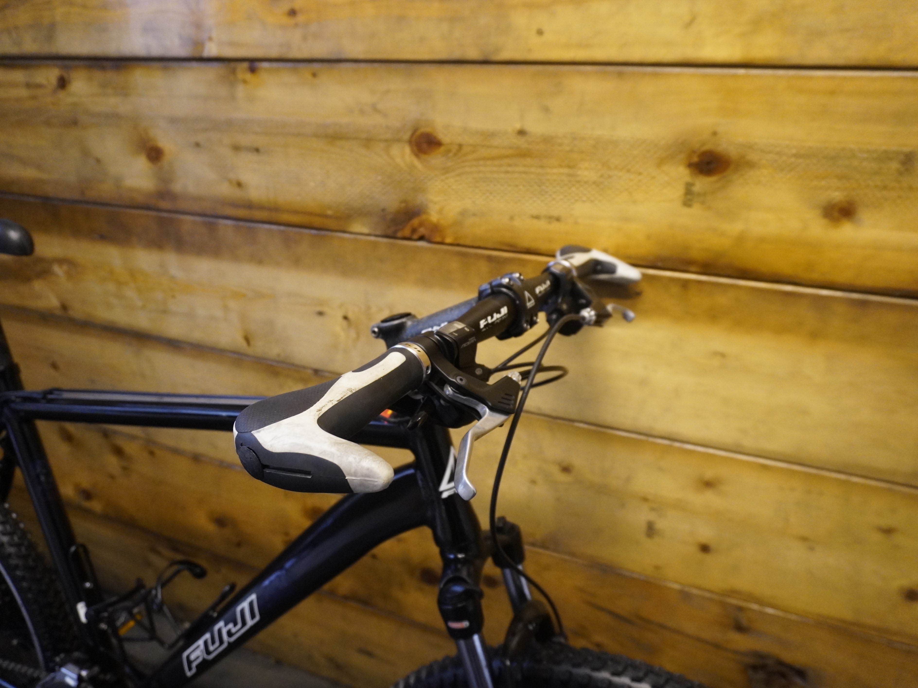 RENT Fuji USA Mountain Bike