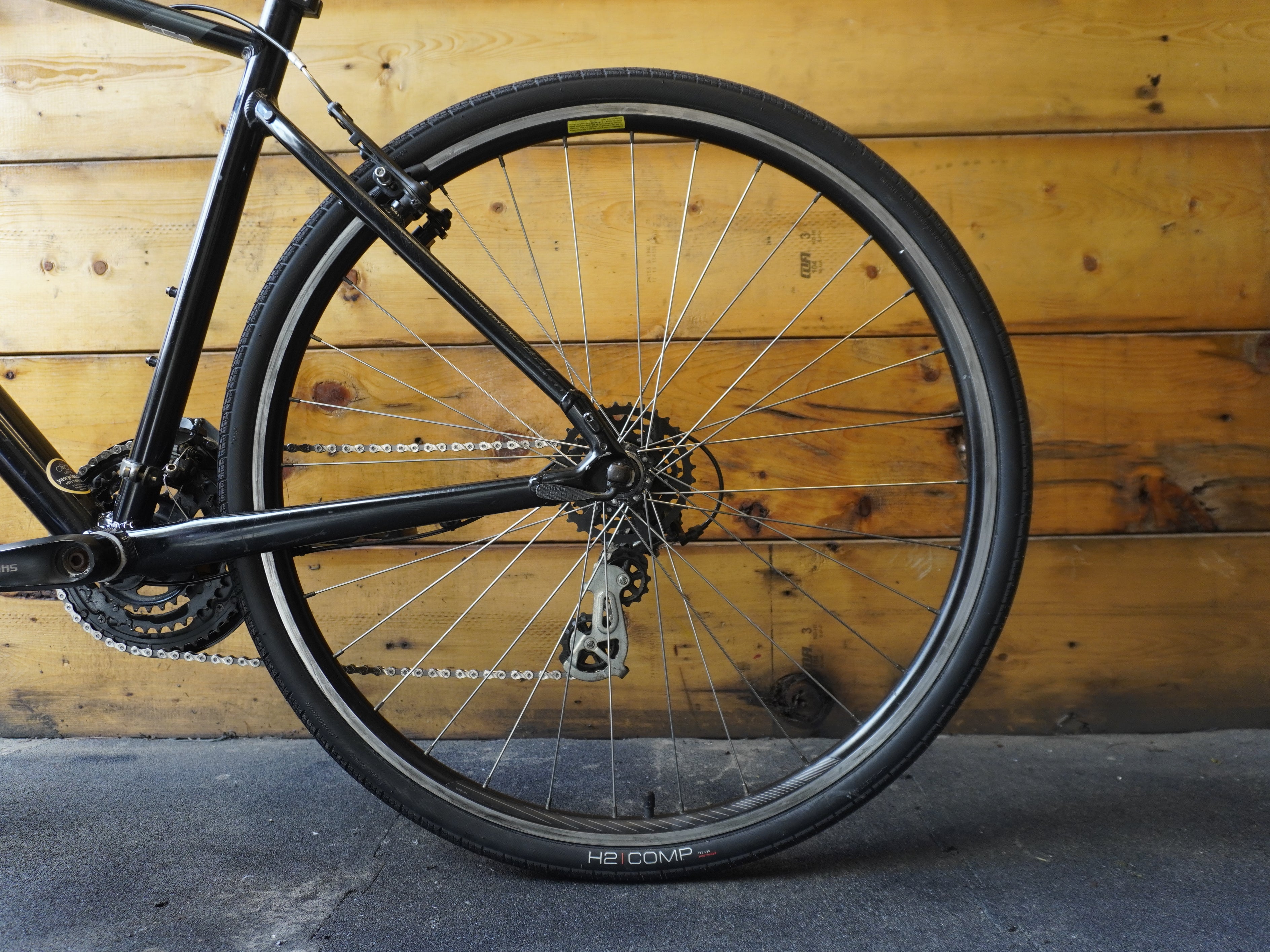 RENT Specialized Sirrus 1.0 Hybrid Bike