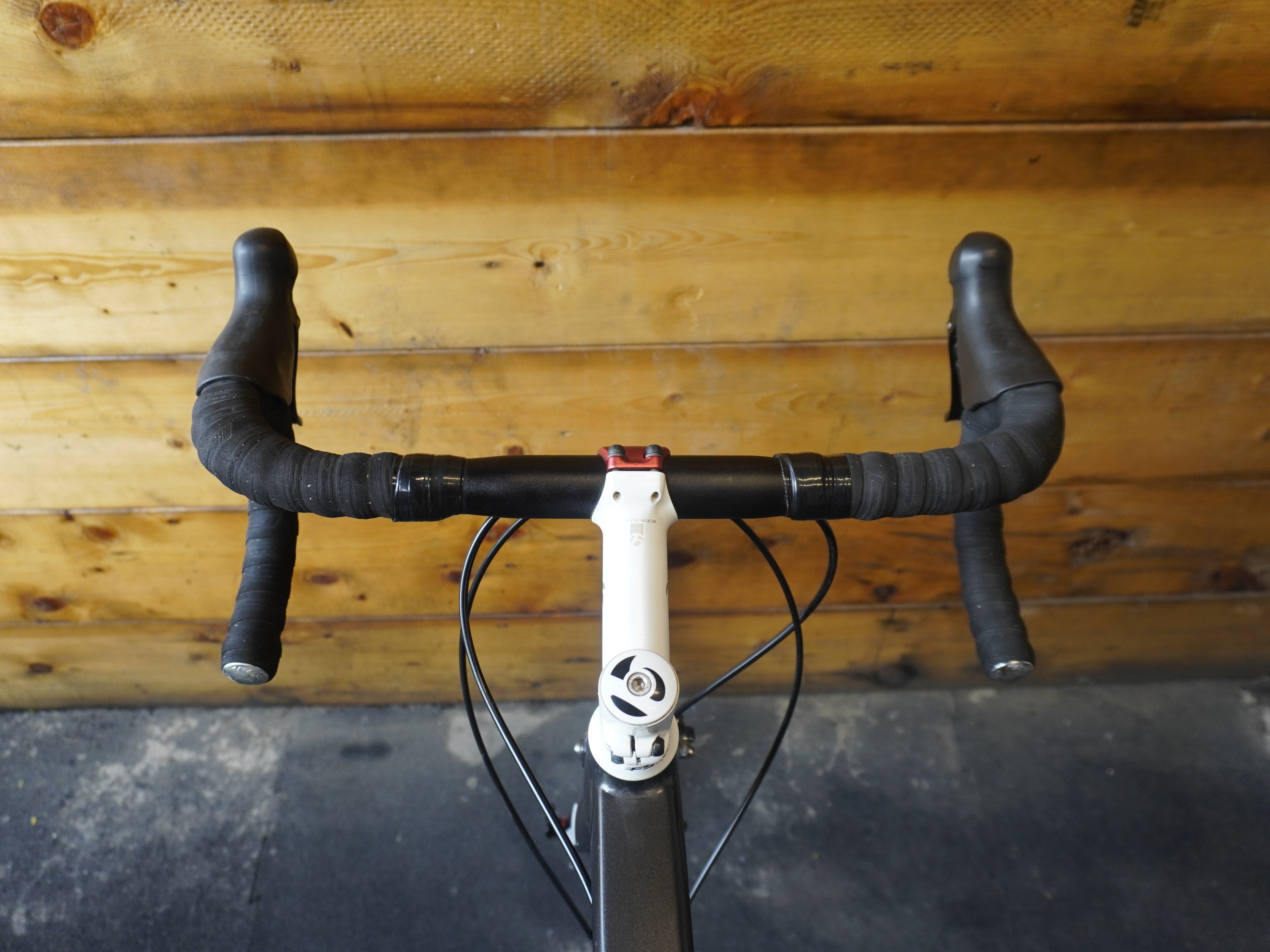 Trek Madone 2.3 Road Bike