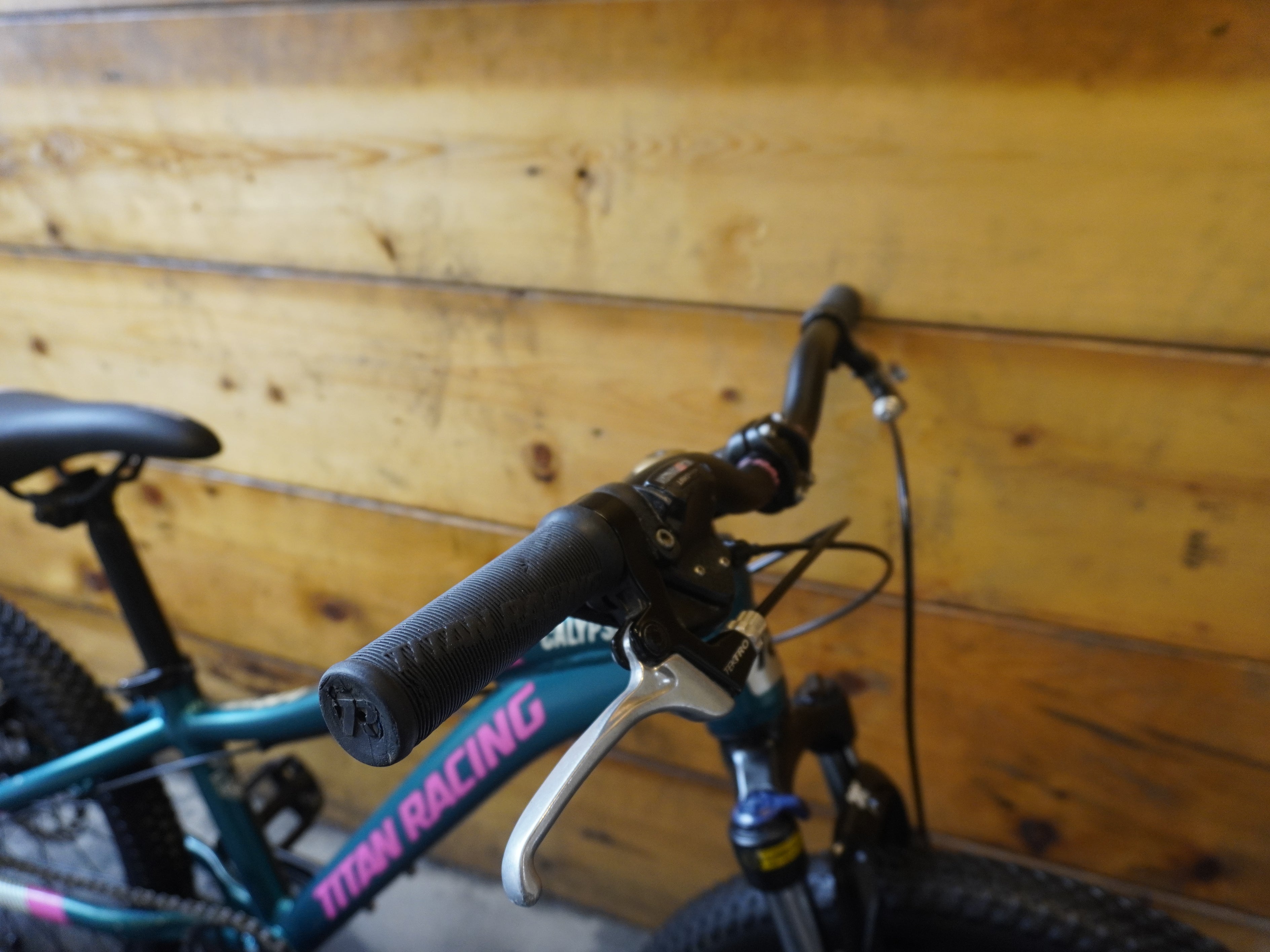 Titan Racing Calypso Jr Kids Bike