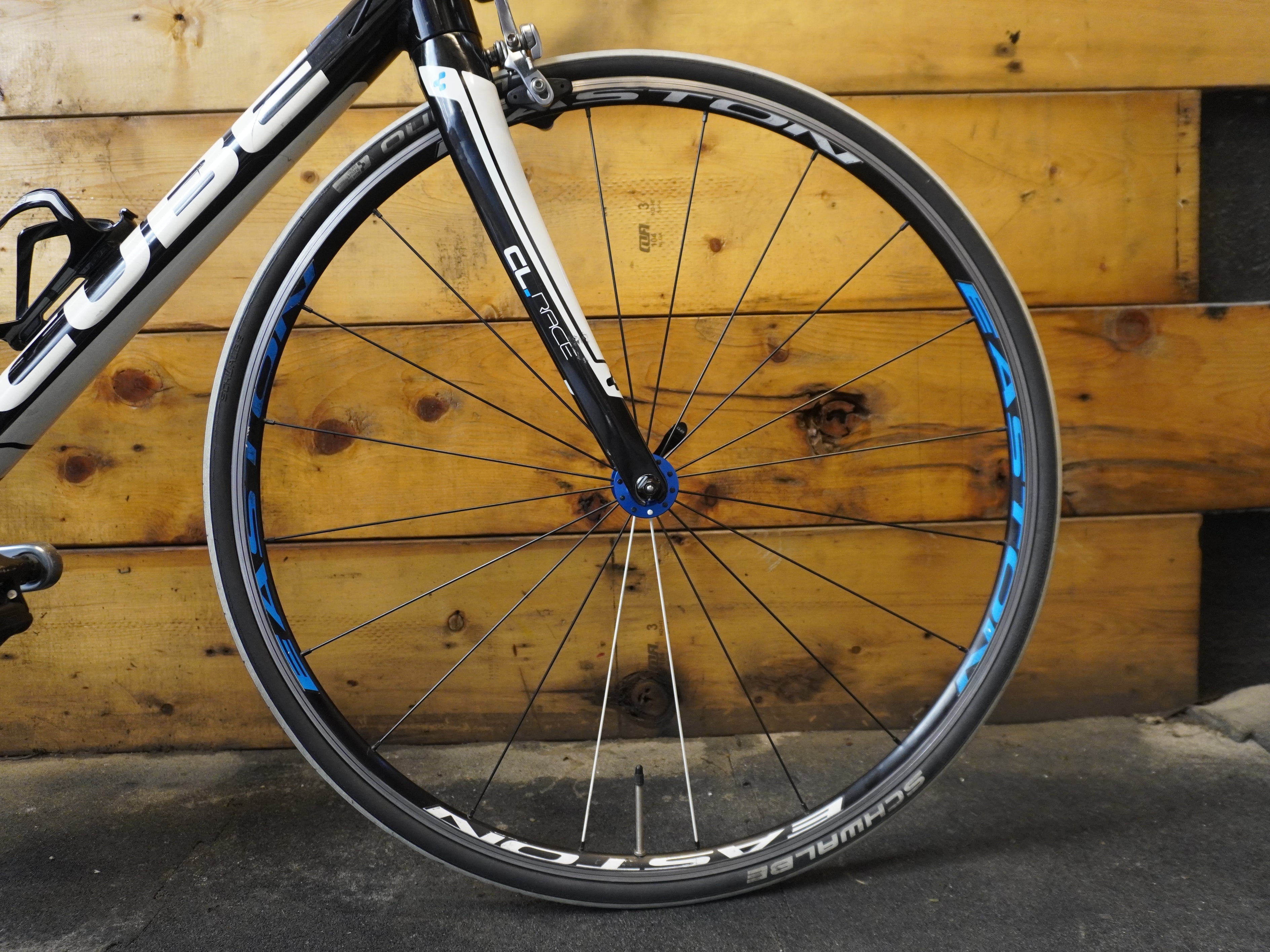 RENT Cube Peloton Pro Road Bike