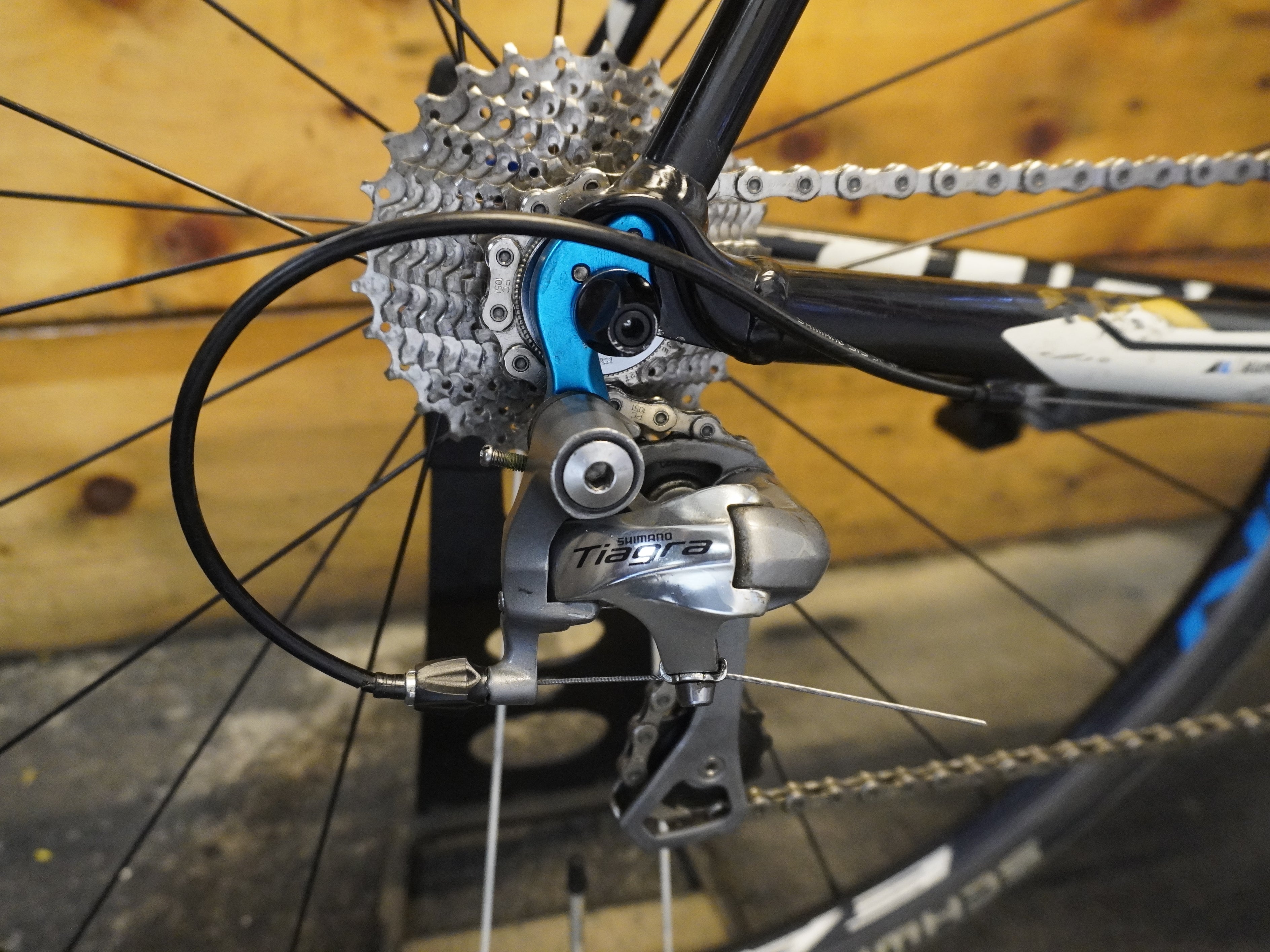 RENT Cube Peloton Pro Road Bike