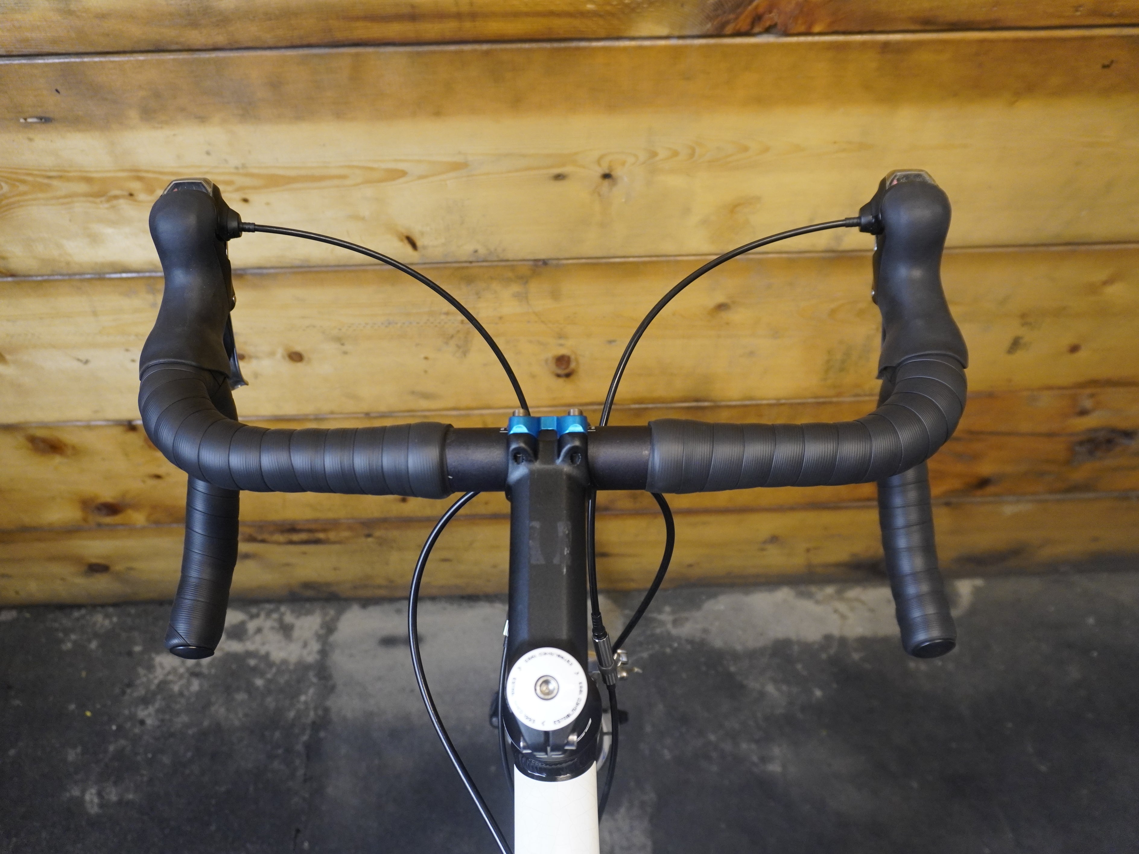RENT Cube Peloton Pro Road Bike
