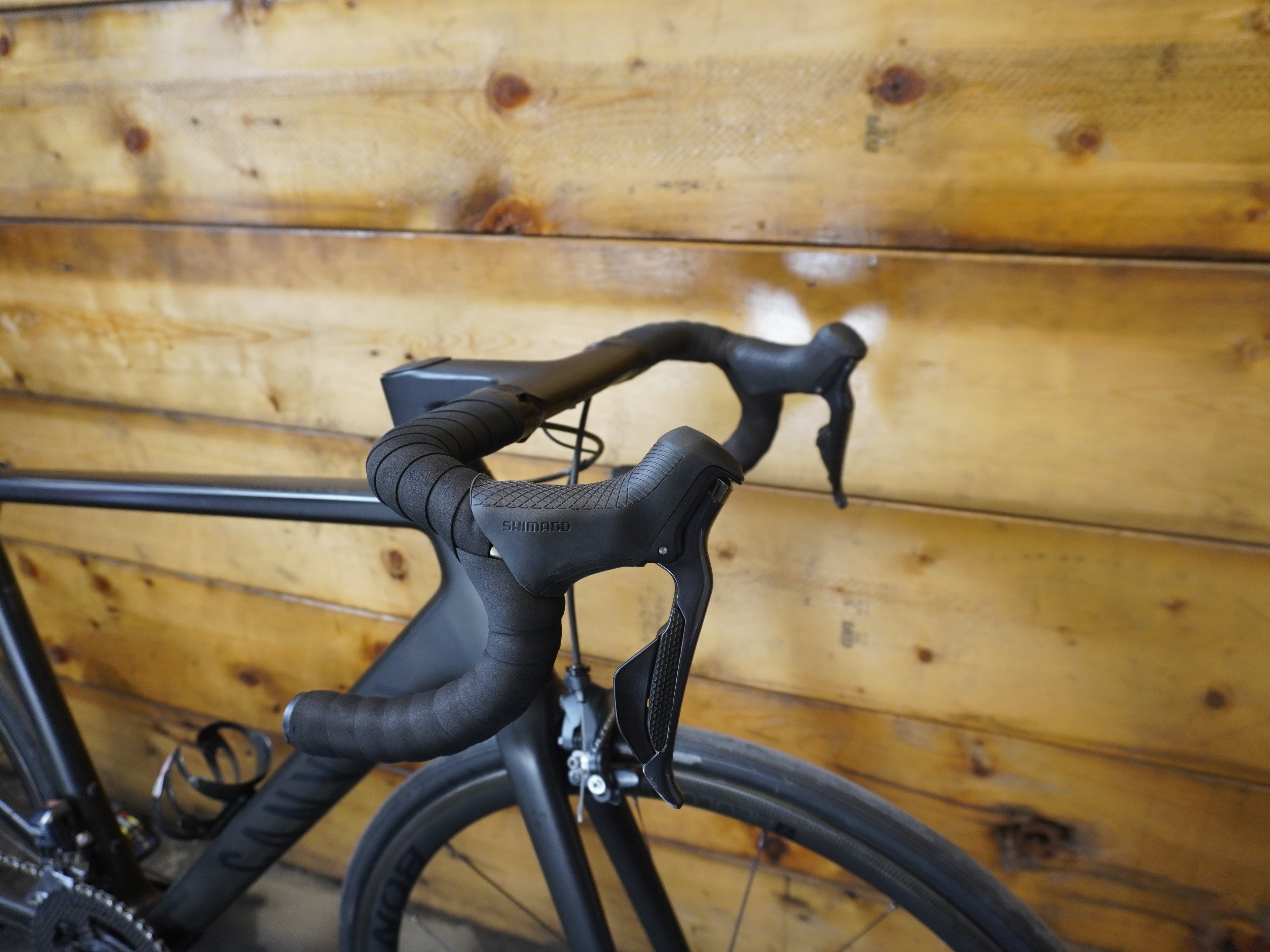 Canyon Ultimate CF SL Road bike