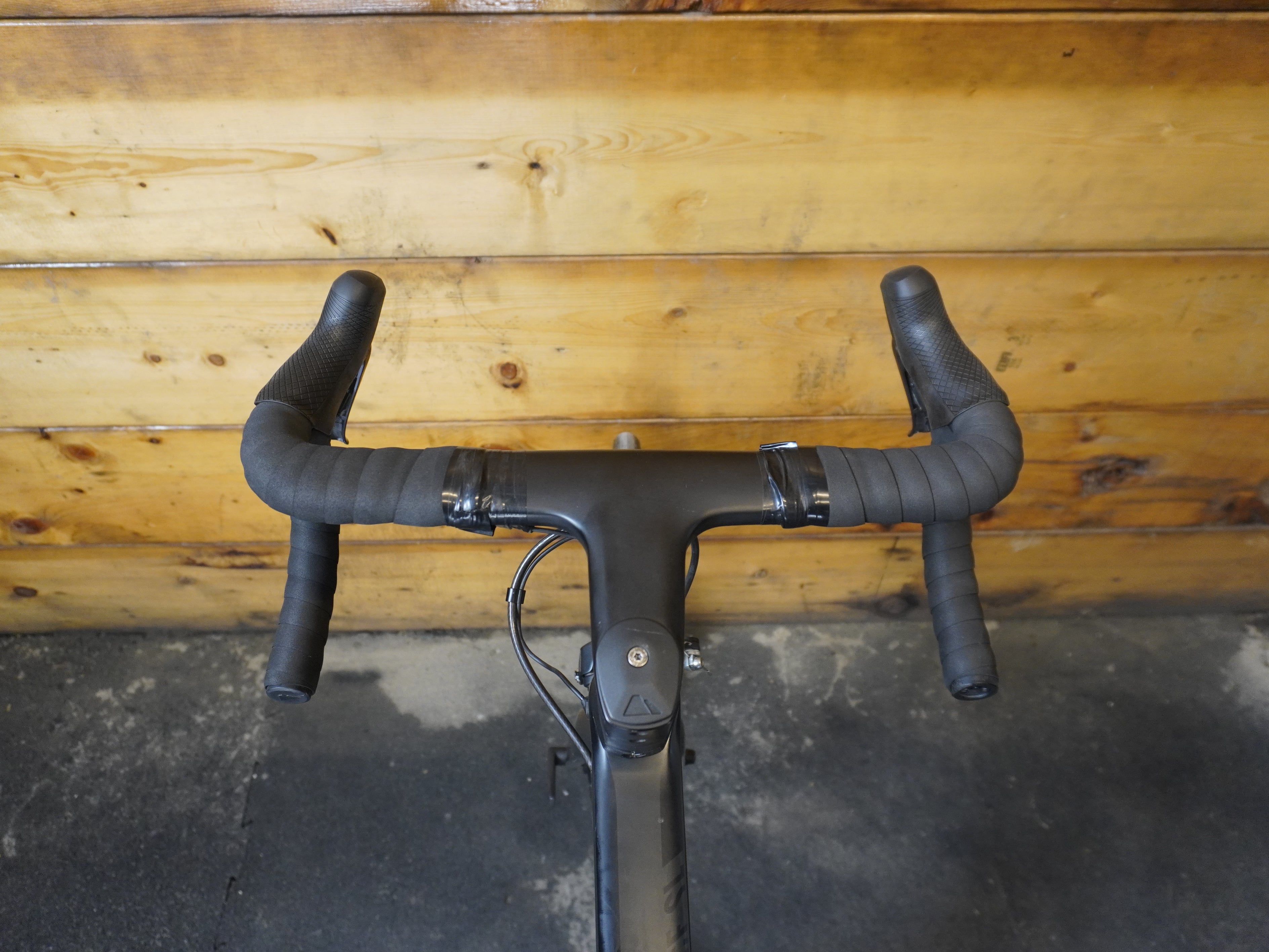 Canyon Ultimate CF SL Road bike