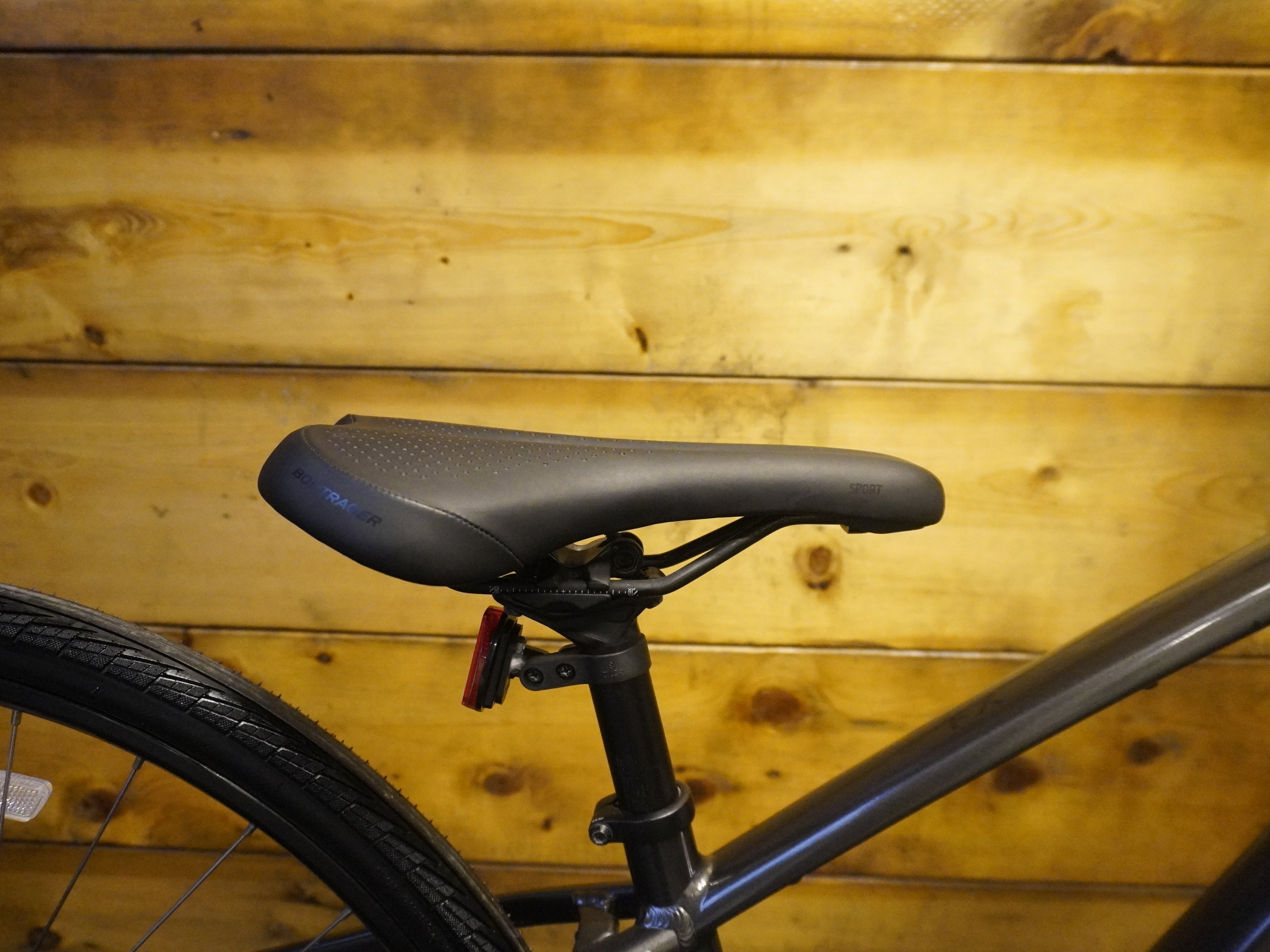 RENT Trek FX1 Gen 4 Hybrid Bike