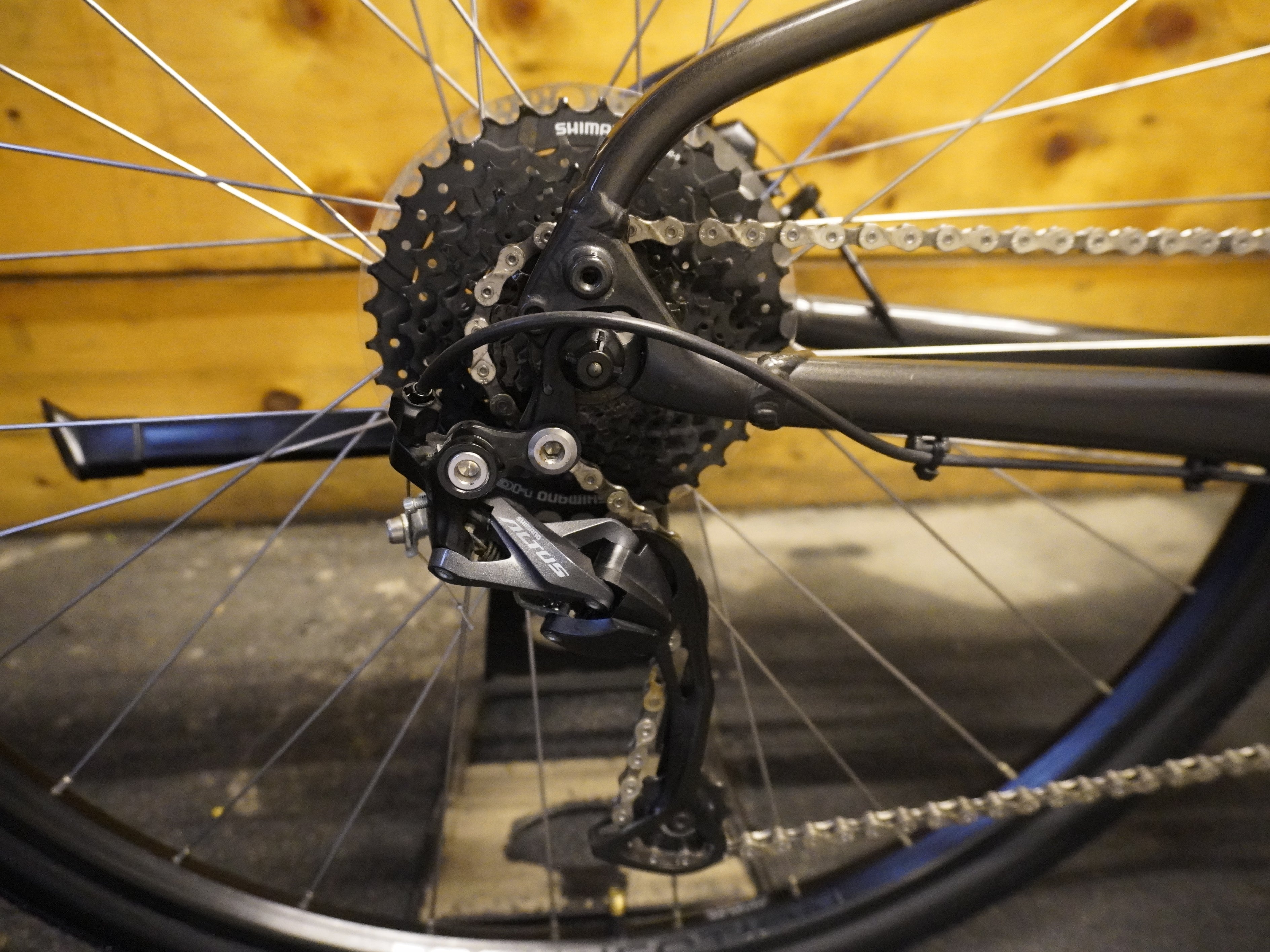 RENT Trek FX1 Gen 4 Hybrid Bike