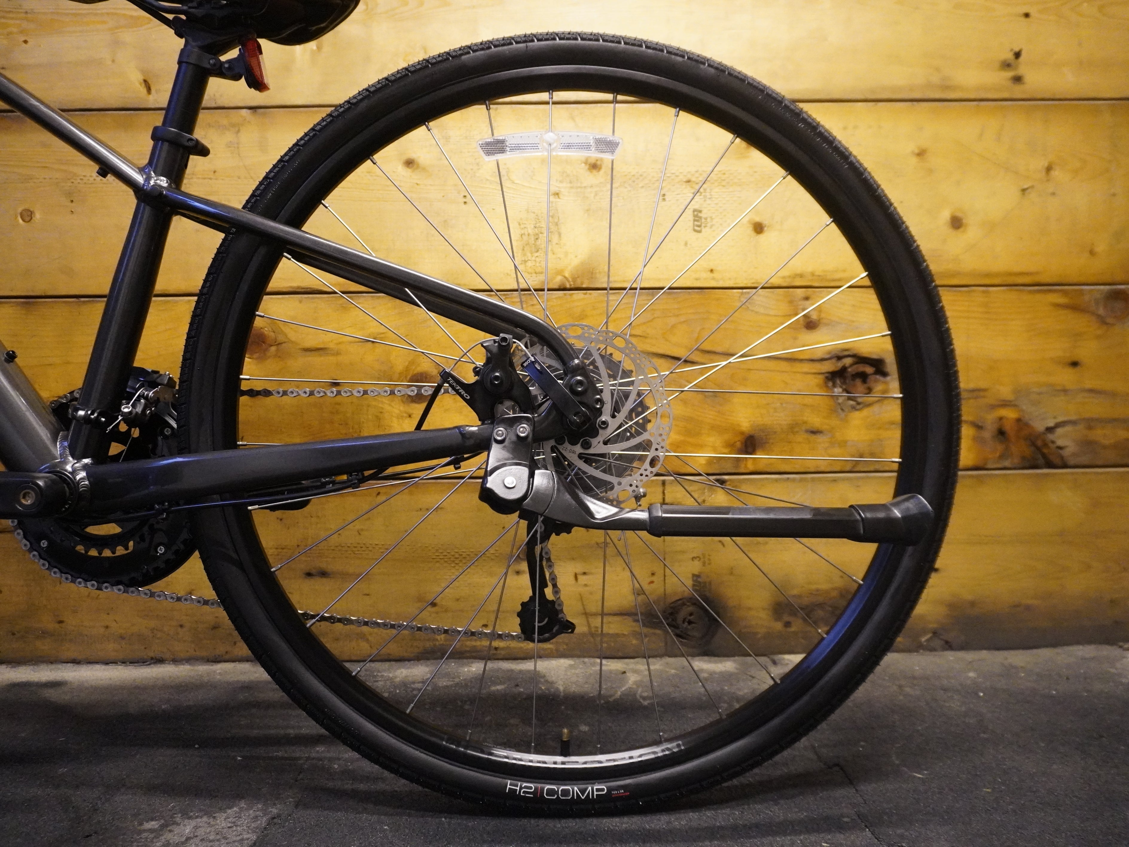 RENT Trek FX1 Gen 4 Hybrid Bike
