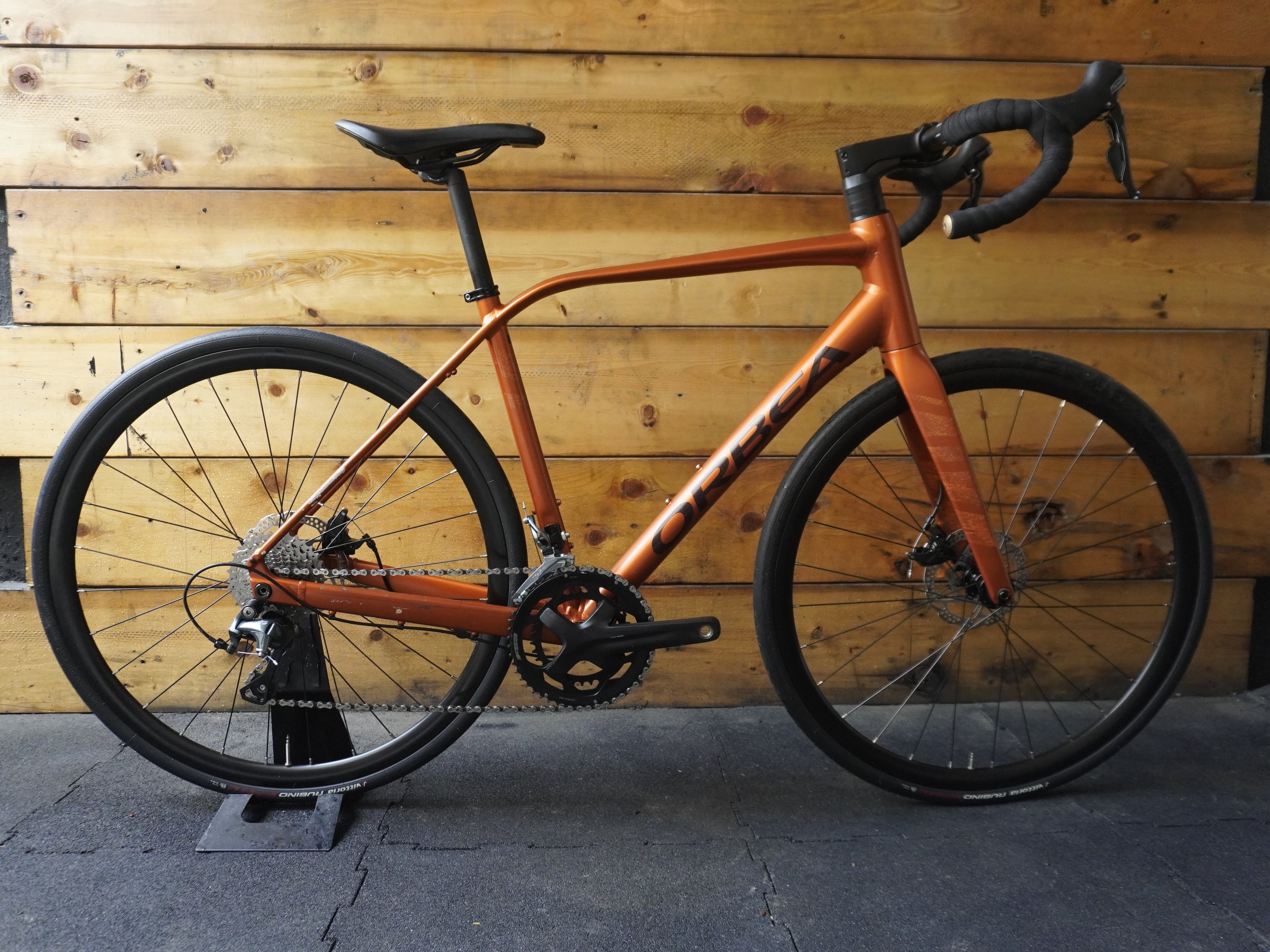 Orbea Avant H40 Road Bike