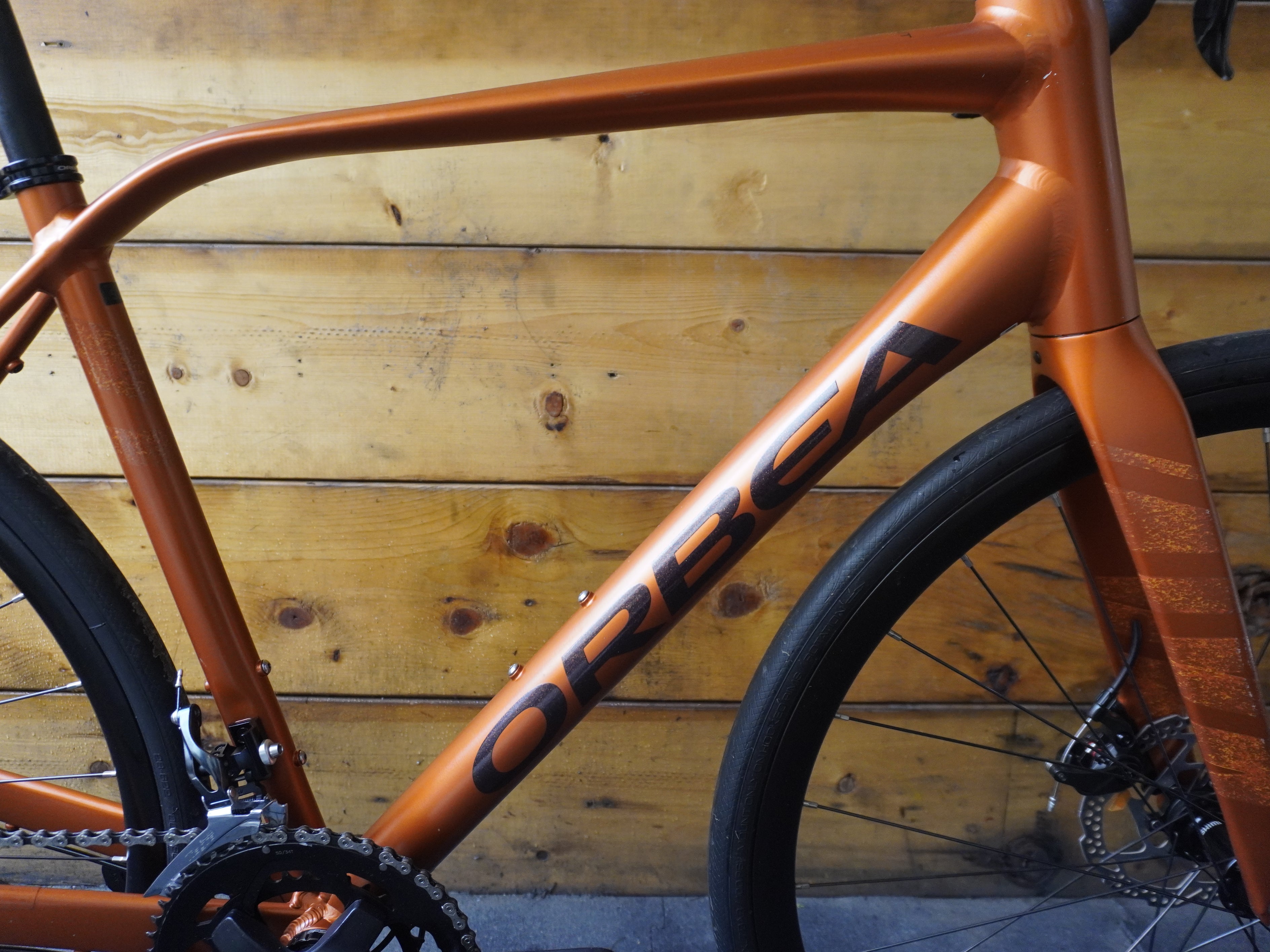 Orbea Avant H40 Road Bike