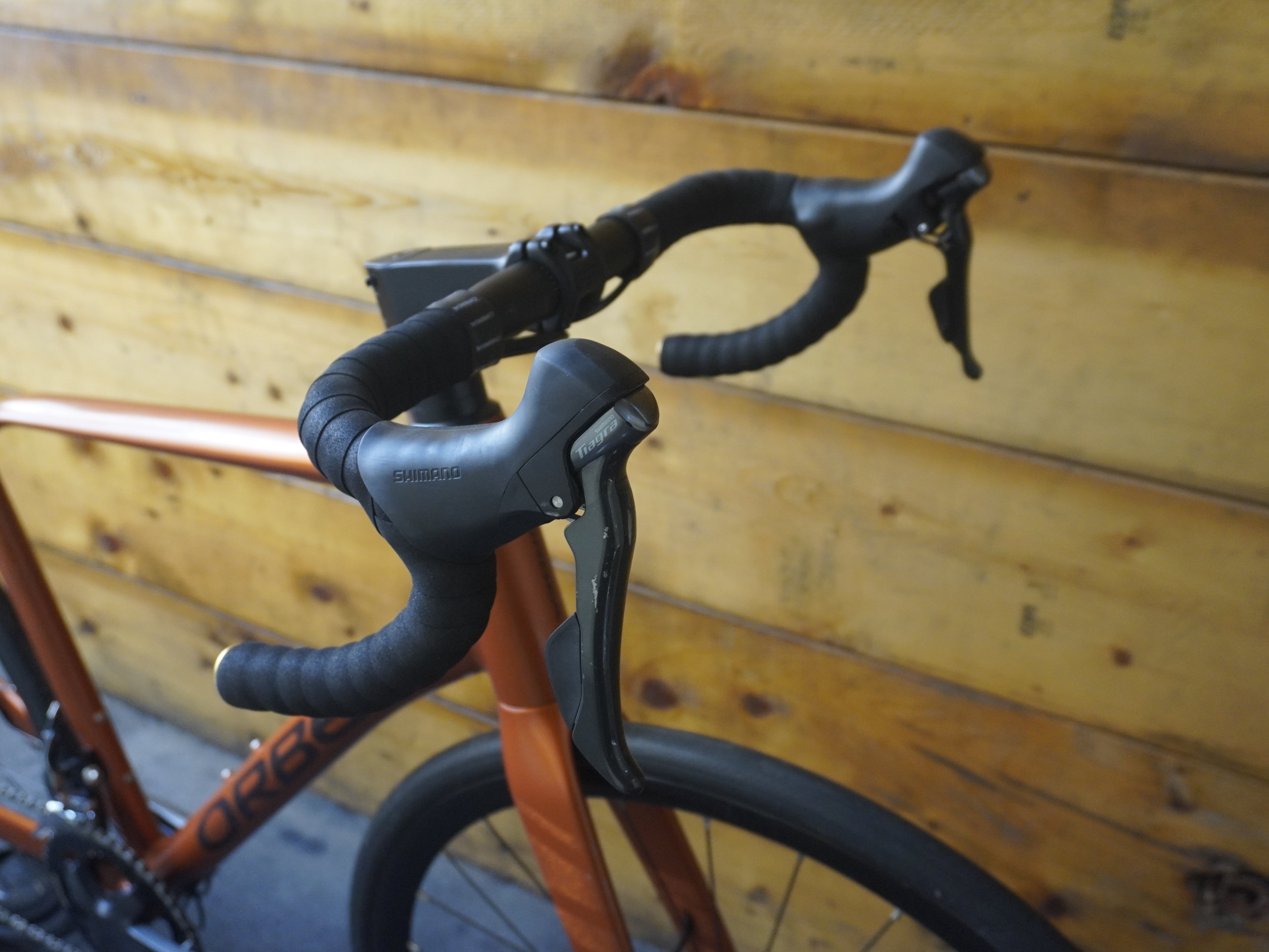 Orbea Avant H40 Road Bike