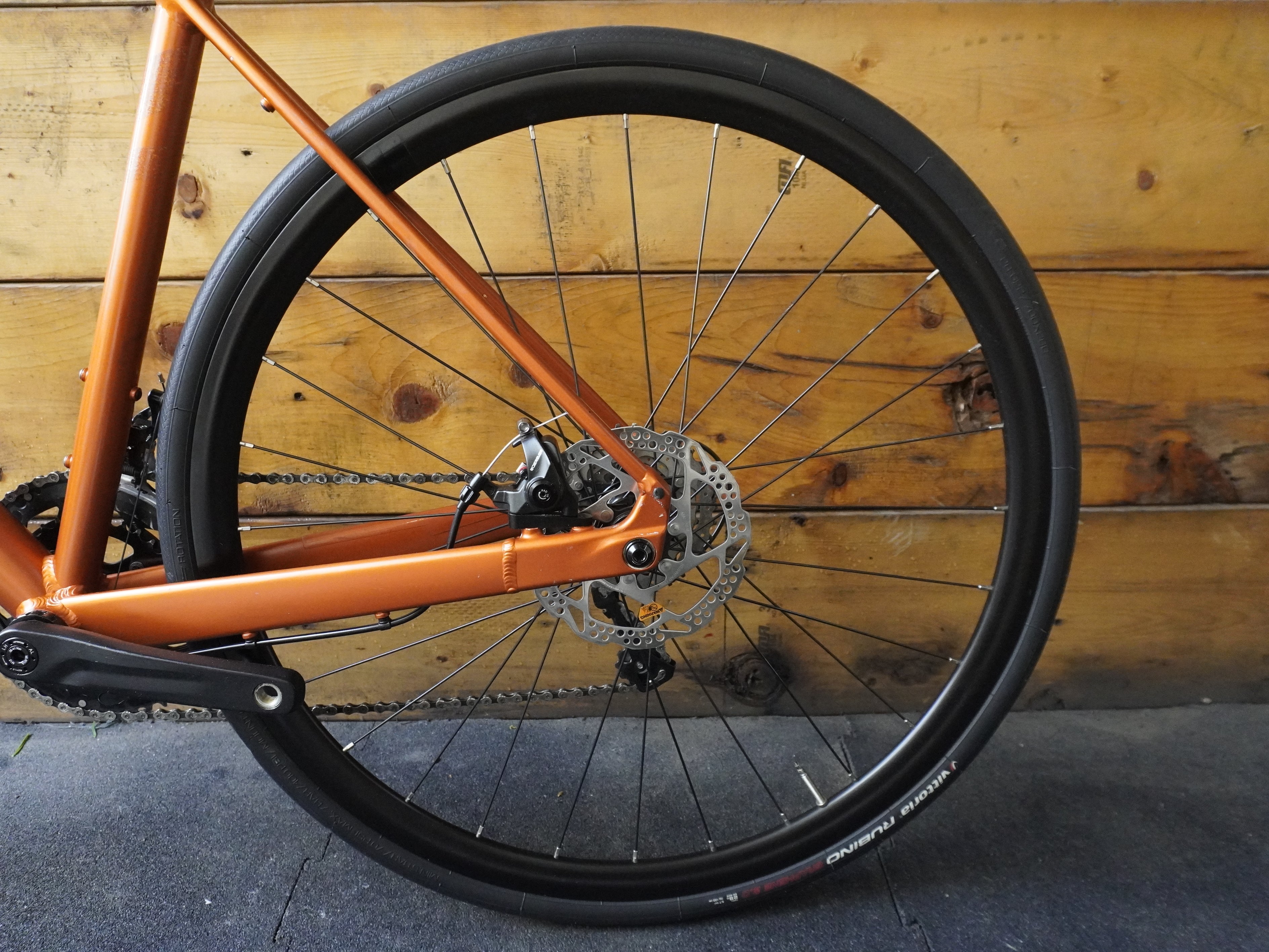 Orbea Avant H40 Road Bike
