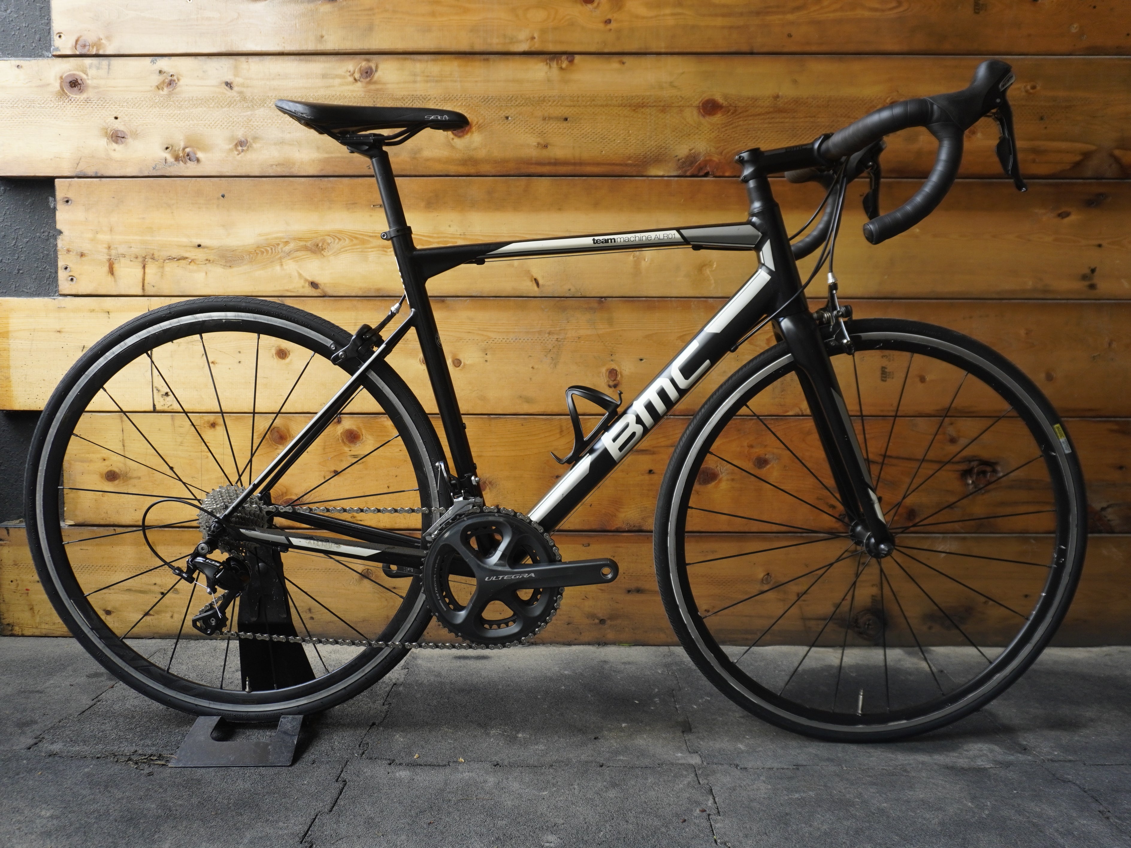 BMC Team Machine ALR01 Road Bike