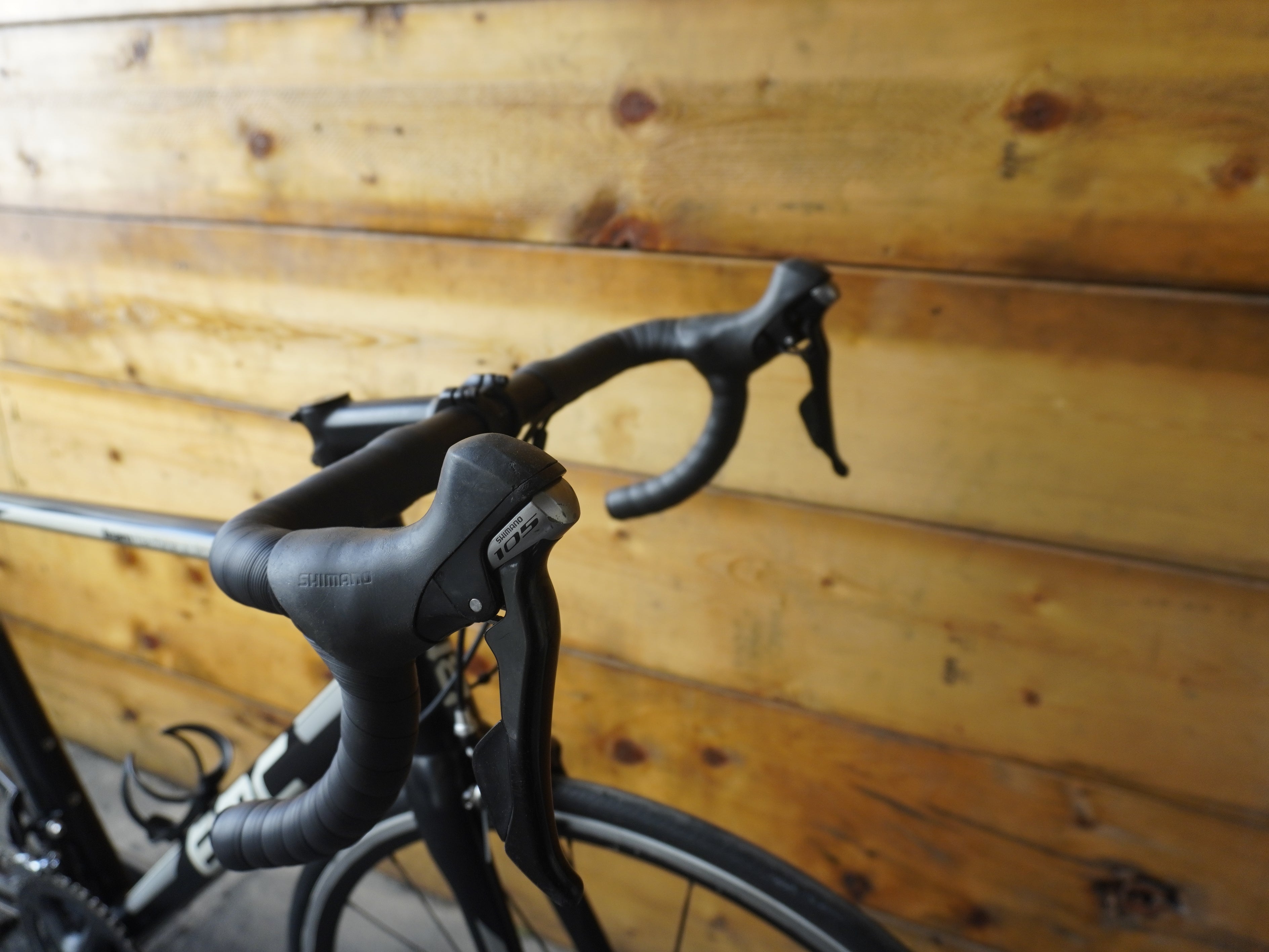 BMC Team Machine ALR01 Road Bike