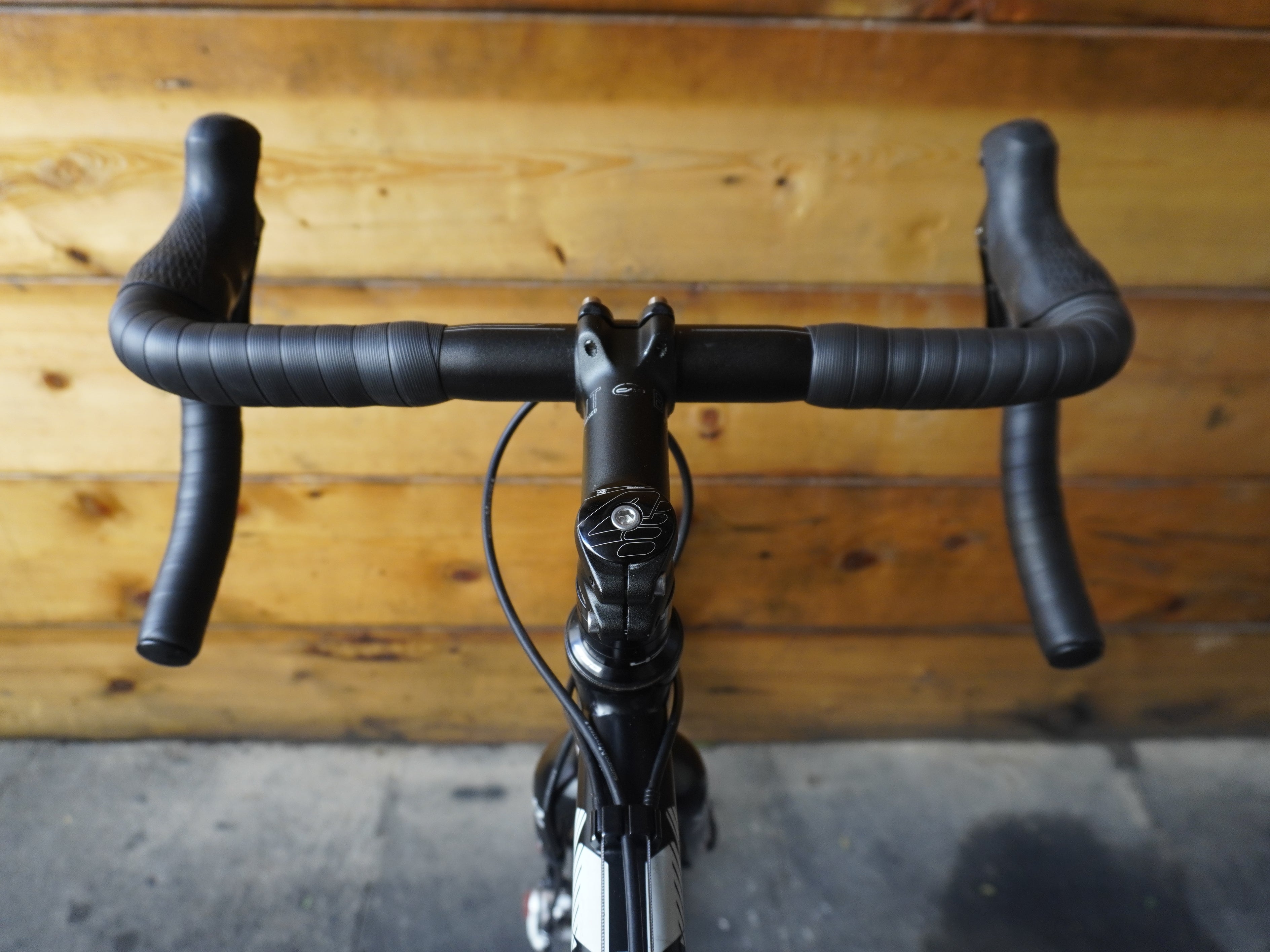 Ridley Xbow Road bike