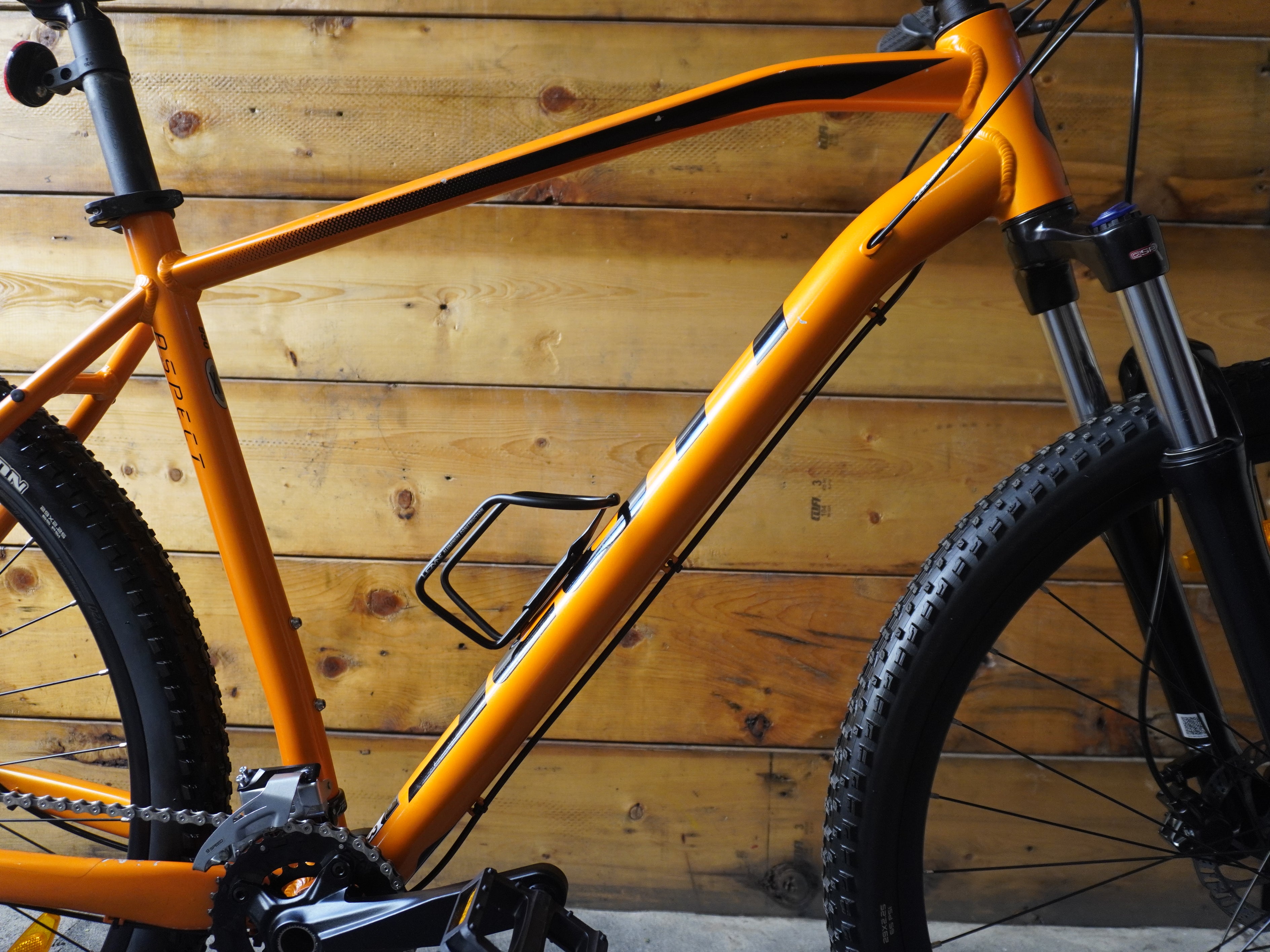 Scott Aspect 950 Mountain Bike