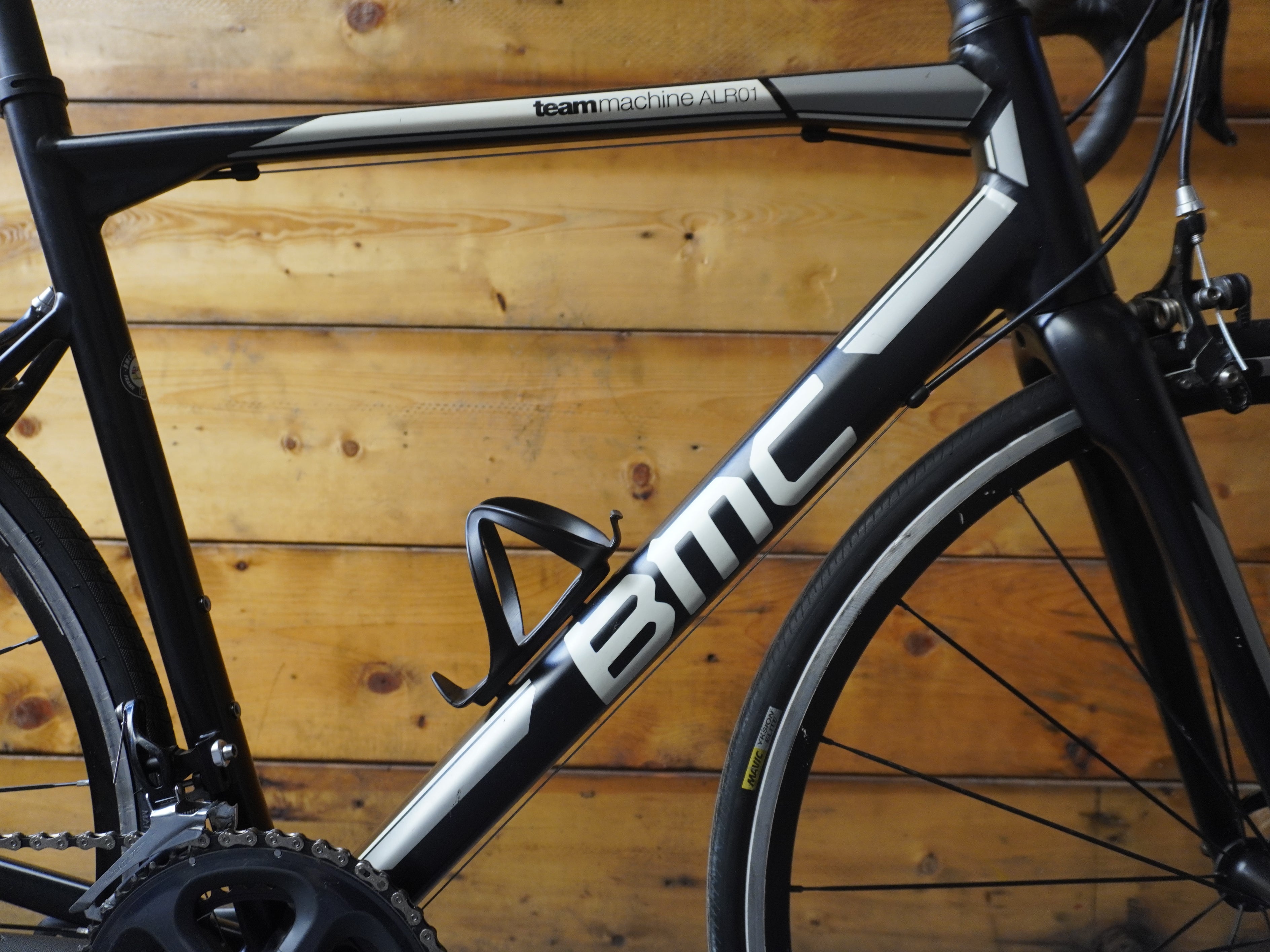 BMC Team Machine ALR01 Road Bike