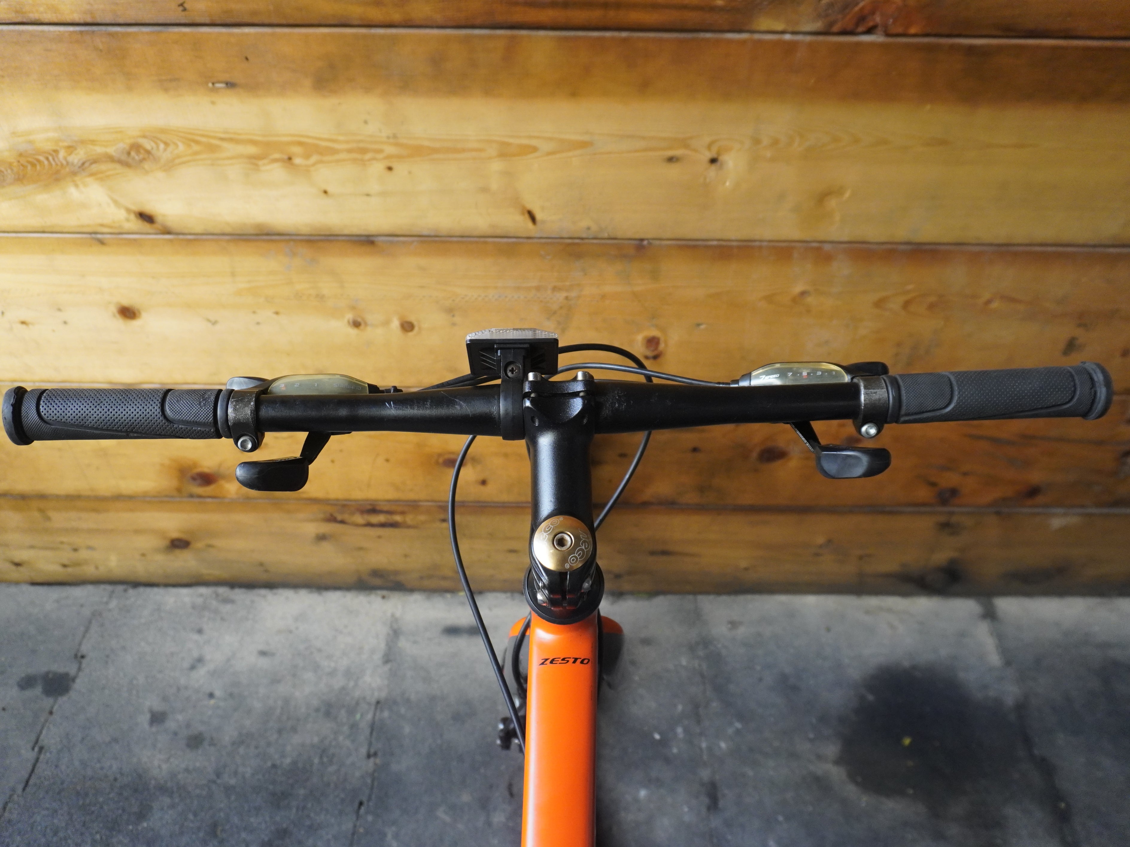Scott Aspect 950 Mountain Bike
