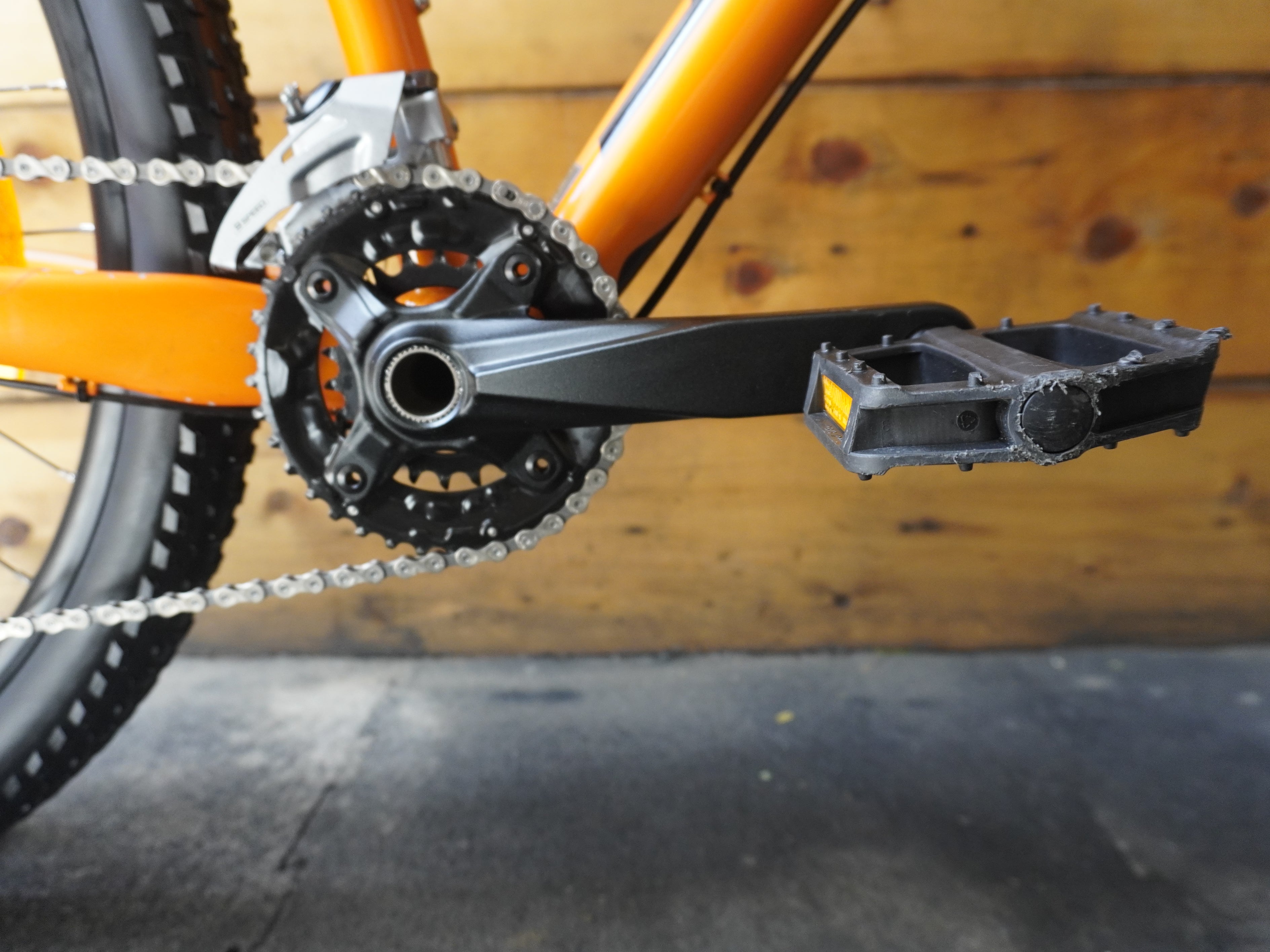 Scott Aspect 950 Mountain Bike