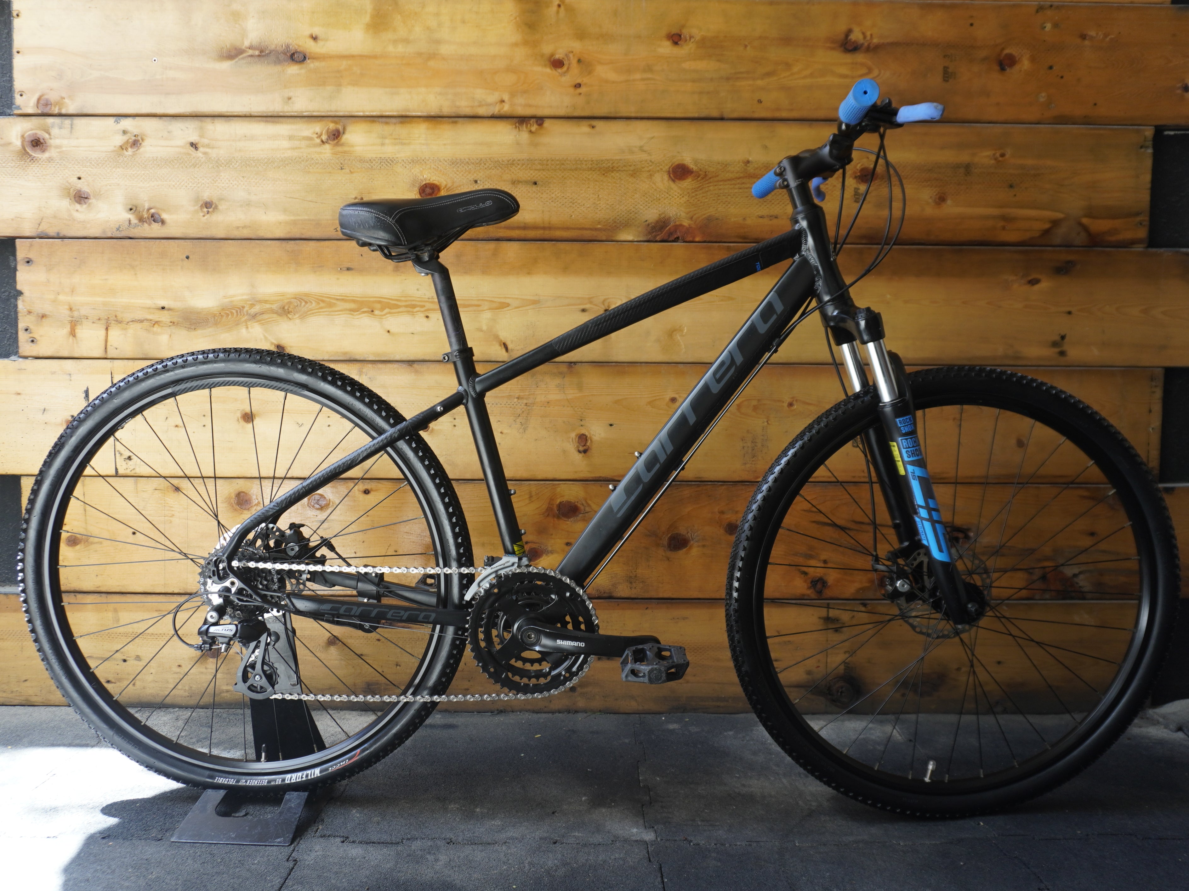 Carrera Mountain Bike