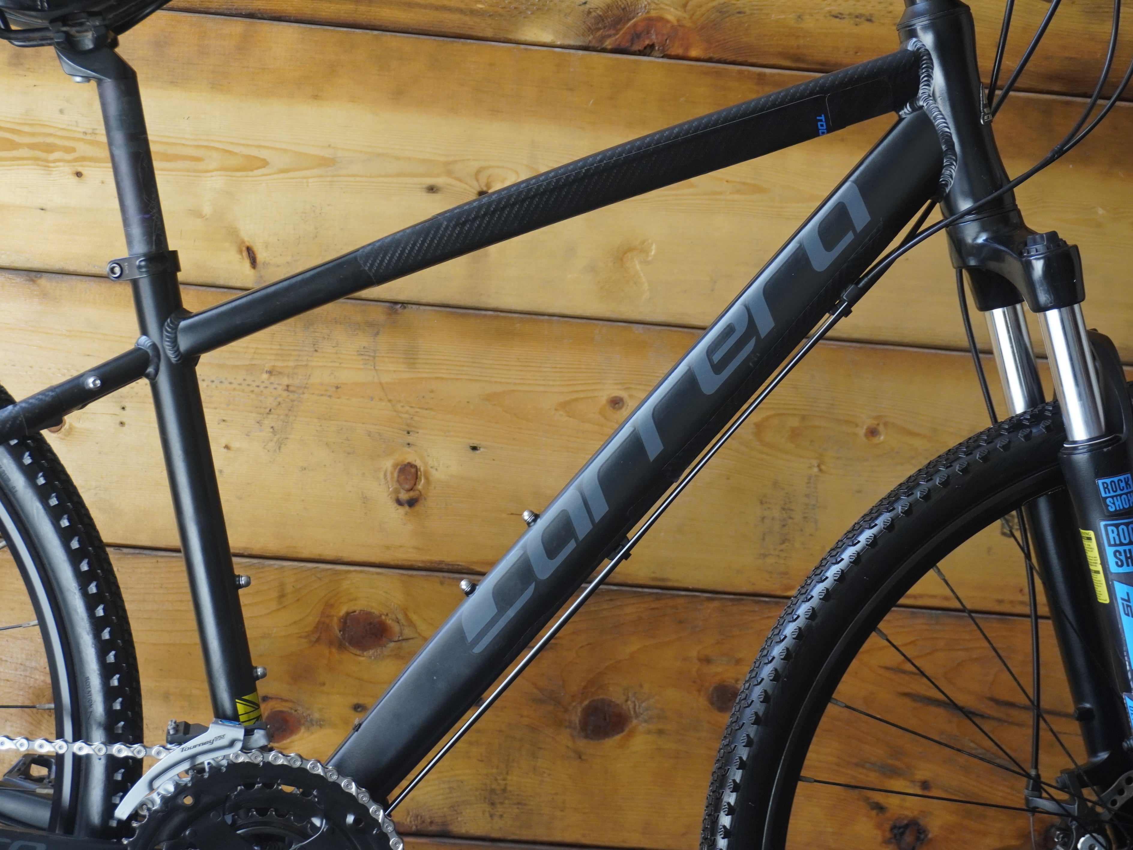 Carrera Mountain Bike