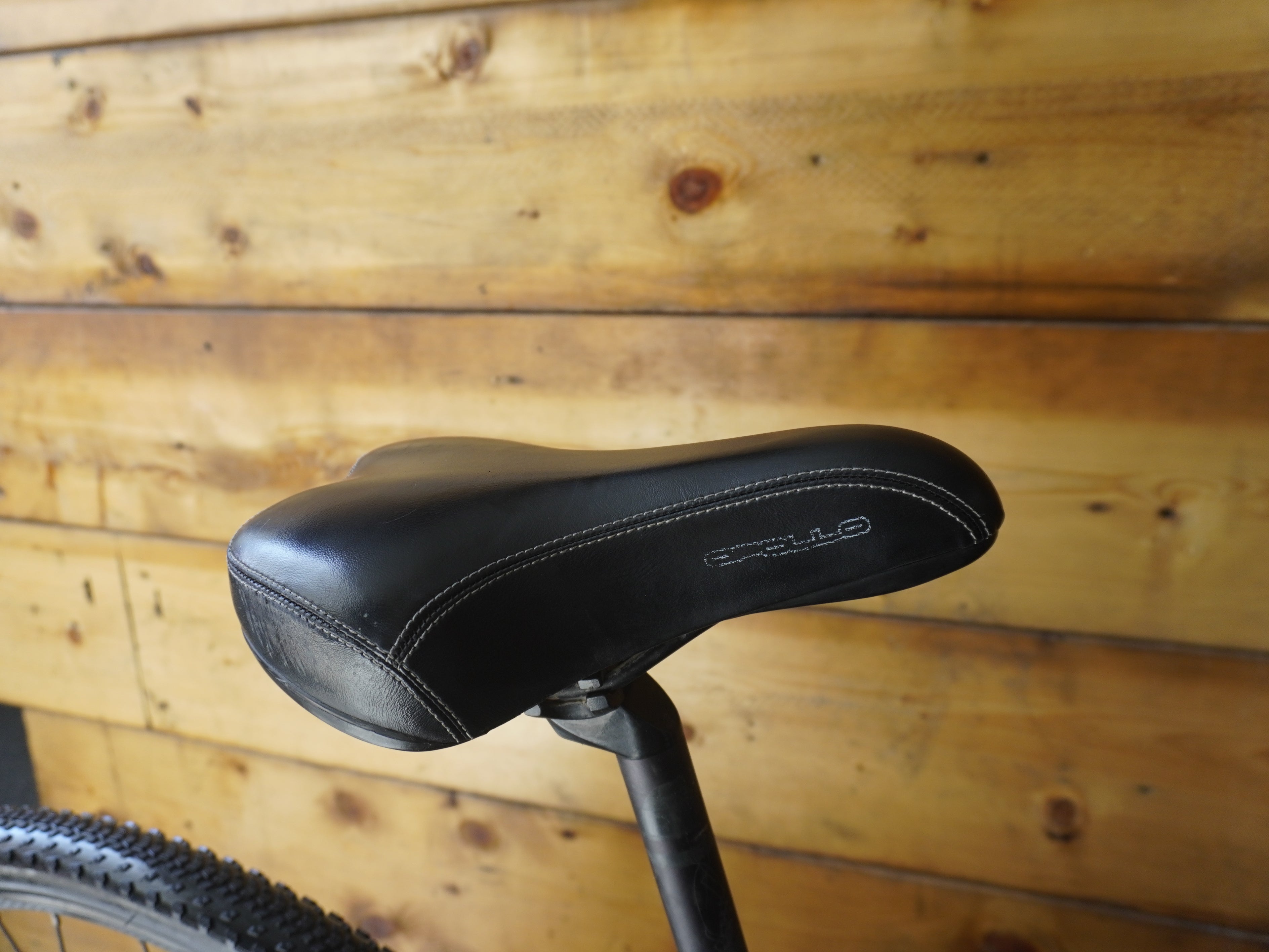 Carrera Mountain Bike