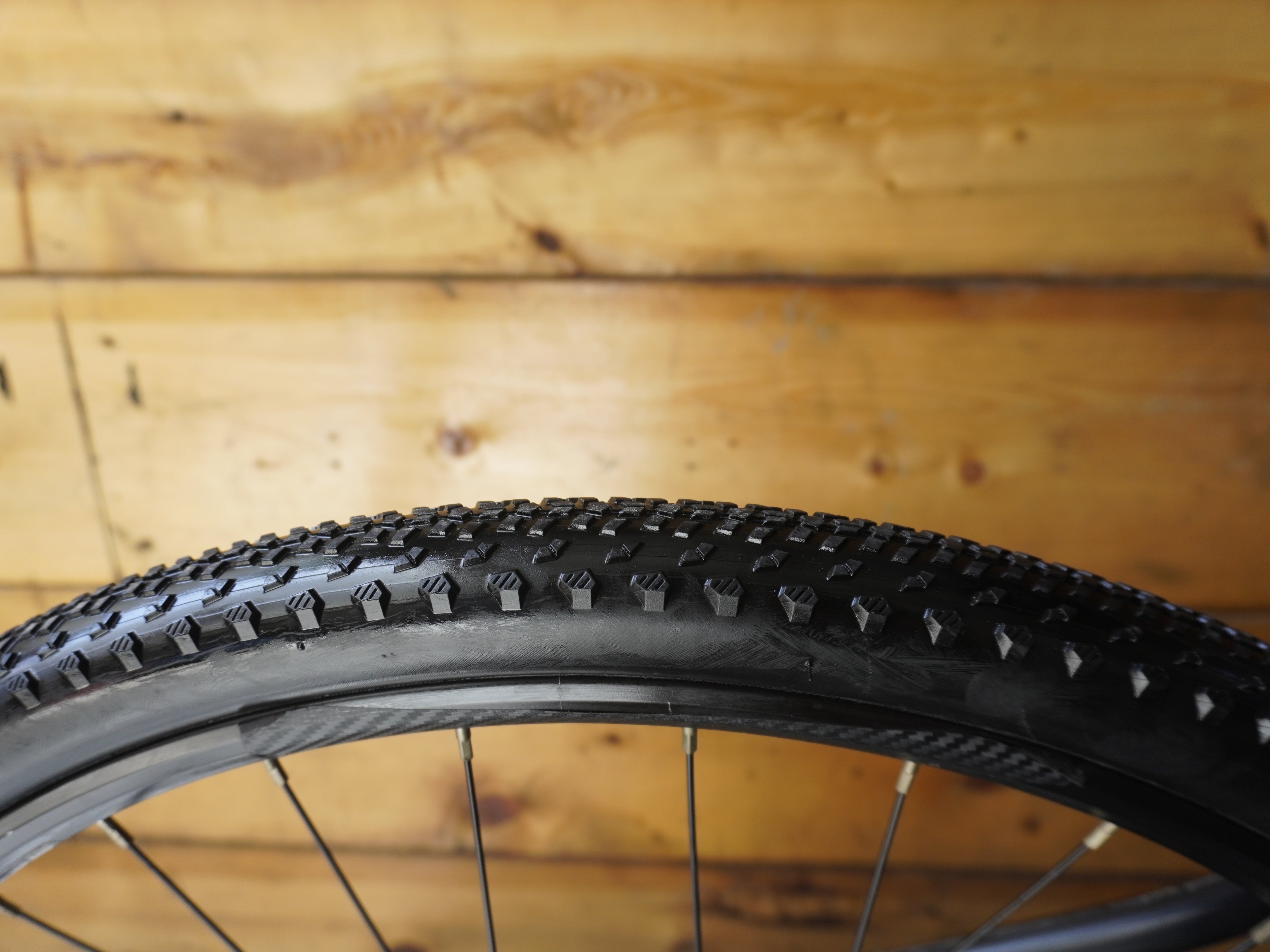 Carrera Mountain Bike