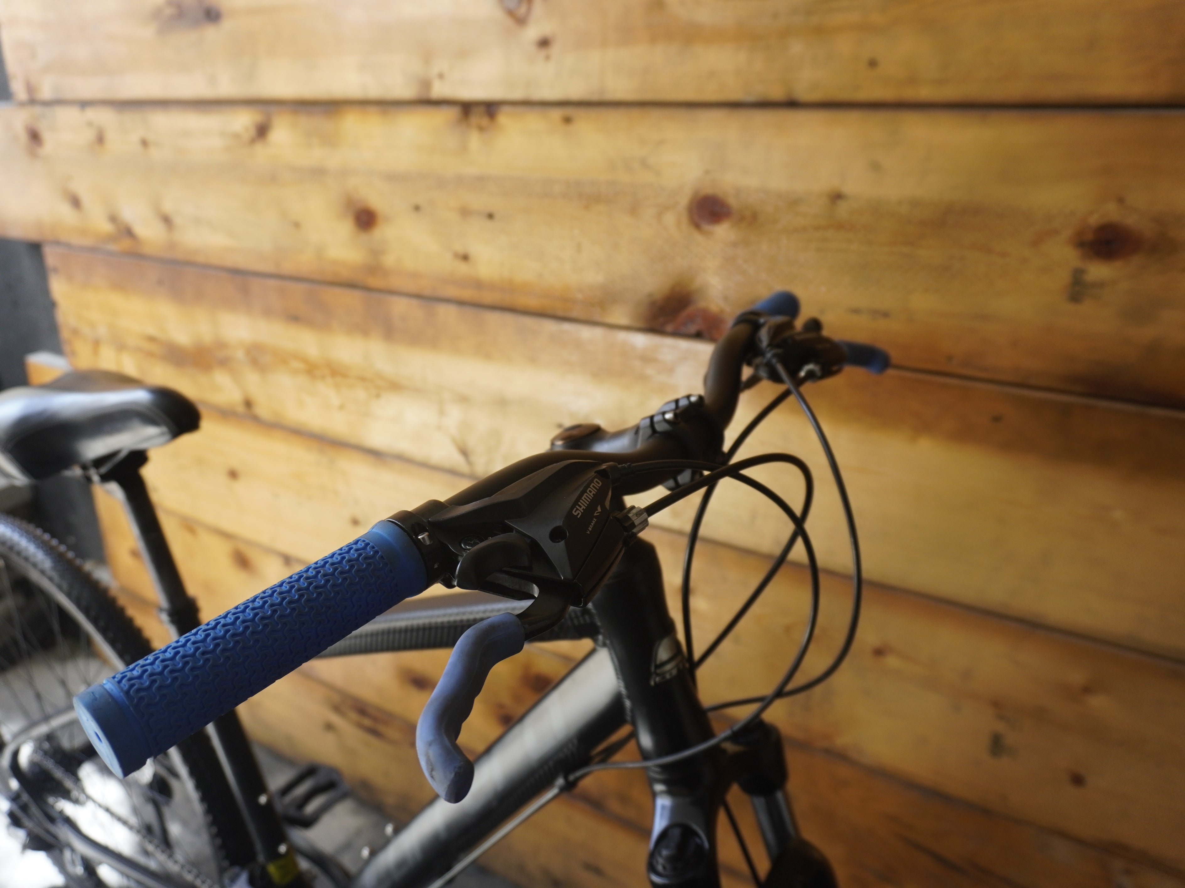 Carrera Mountain Bike