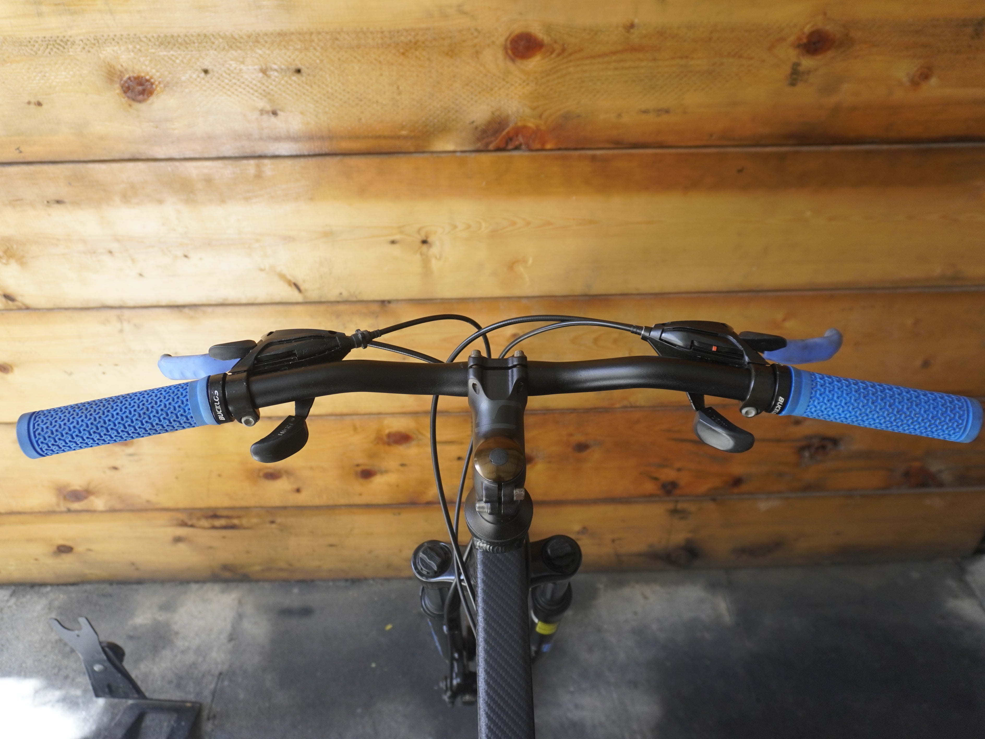 Carrera Mountain Bike