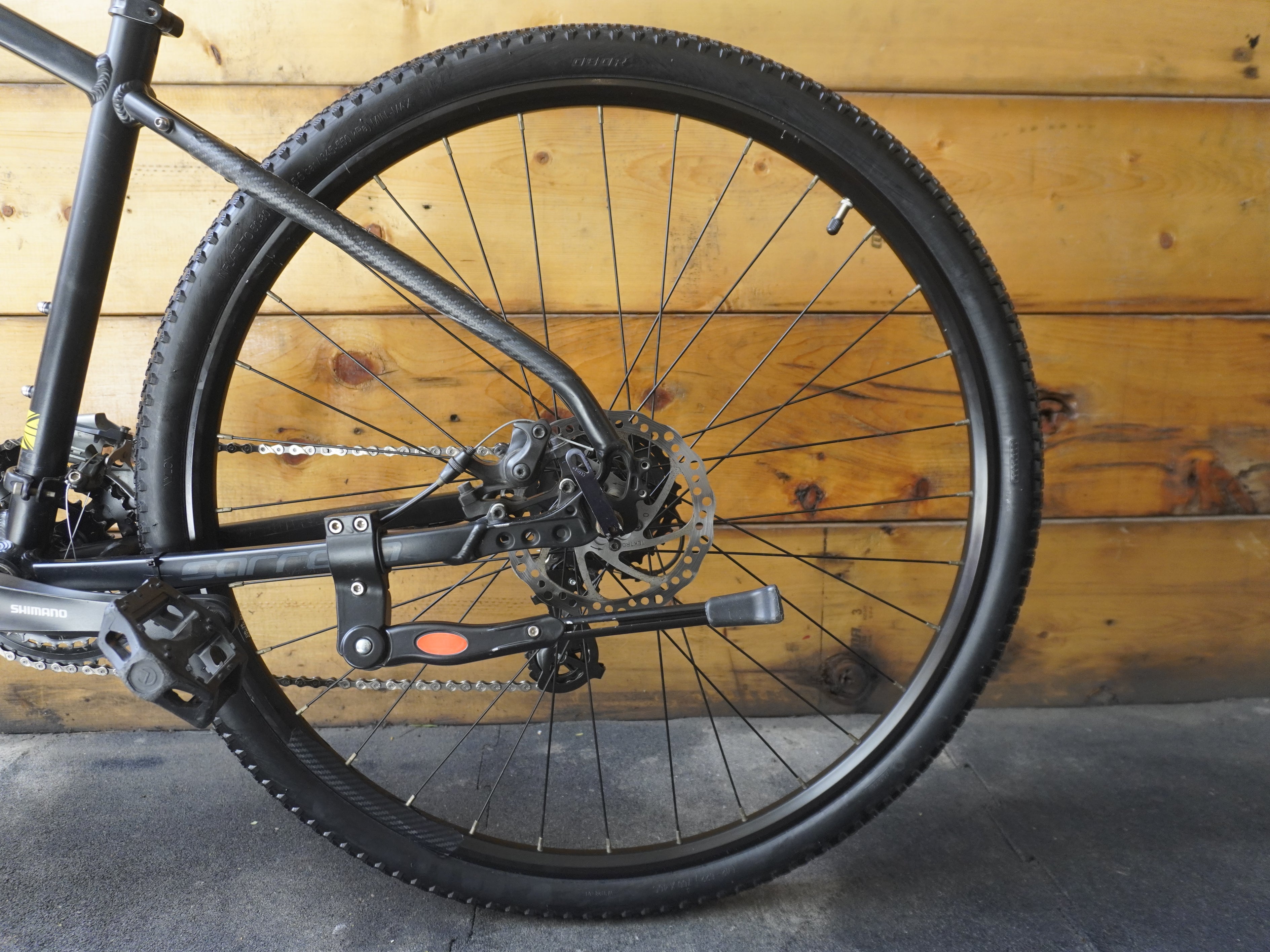 Carrera Mountain Bike