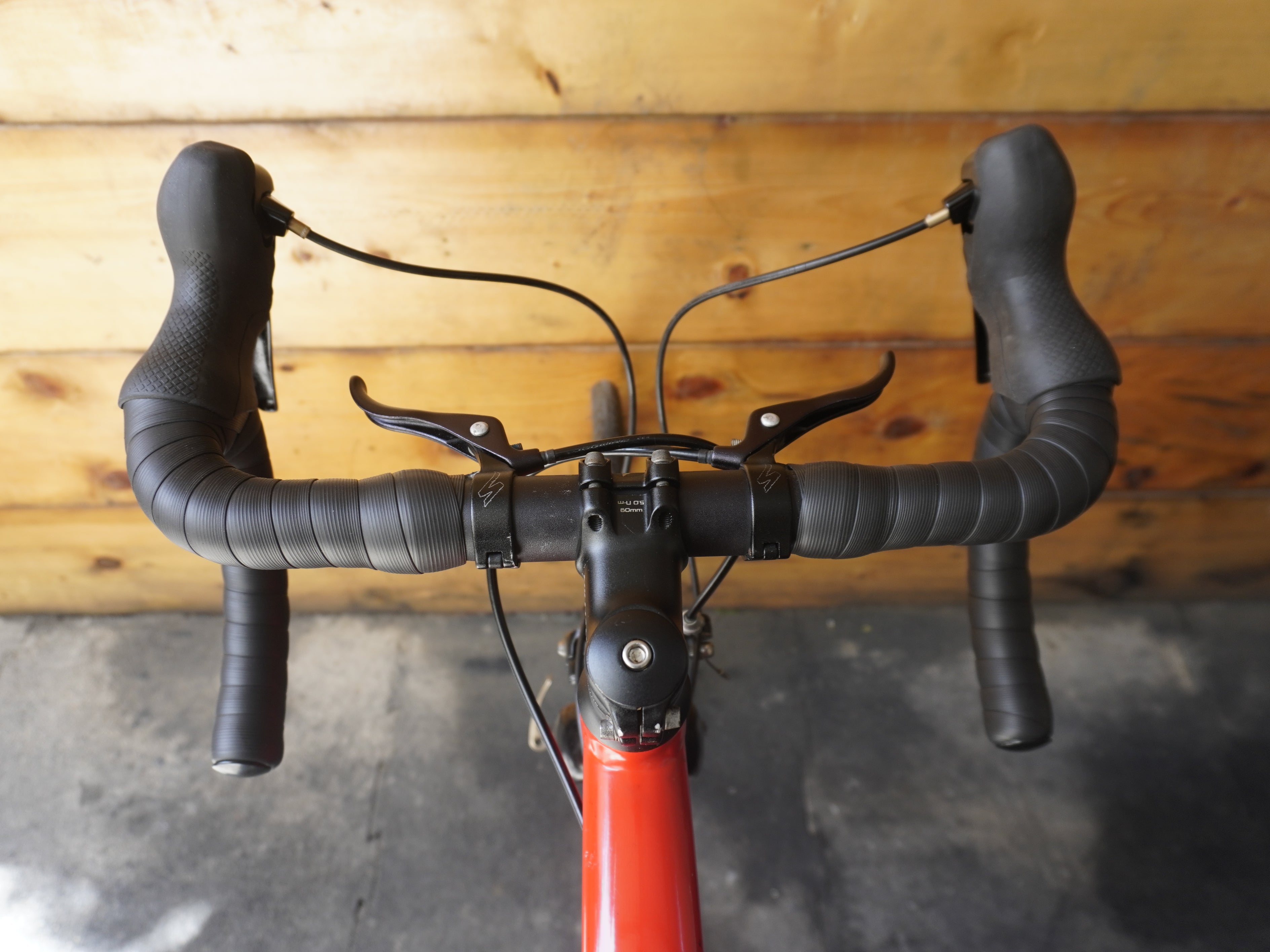 Specialized Allez Road Bike