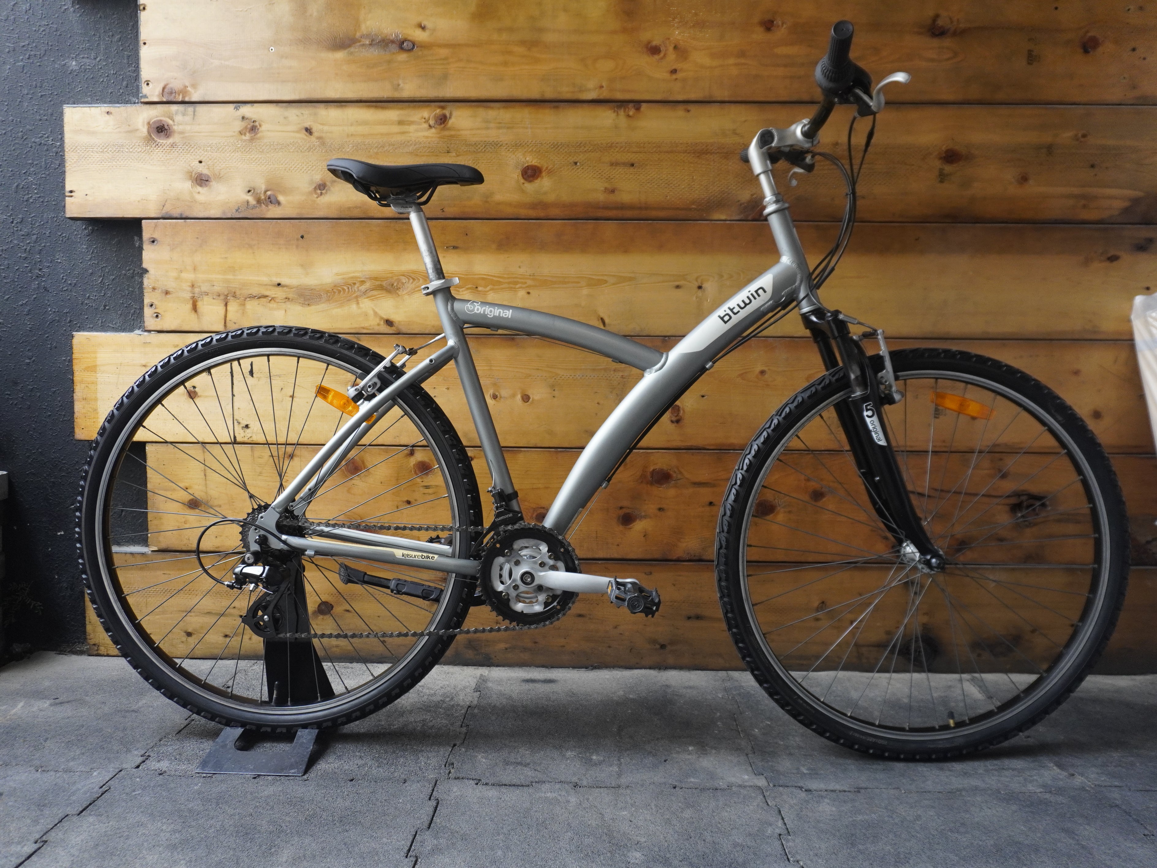 B'twin Original 520 Mountain bike