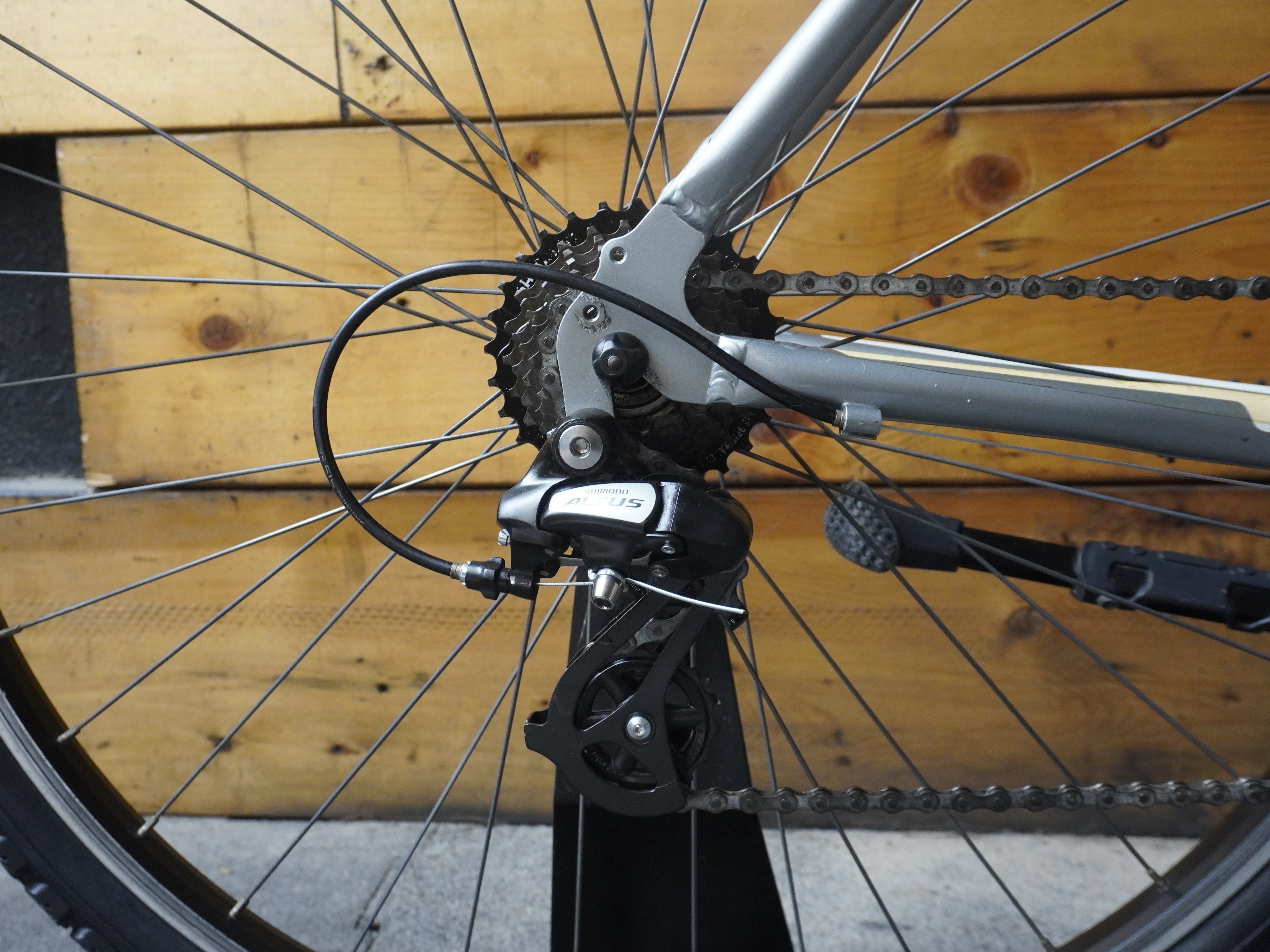 B'twin Original 520 Mountain bike