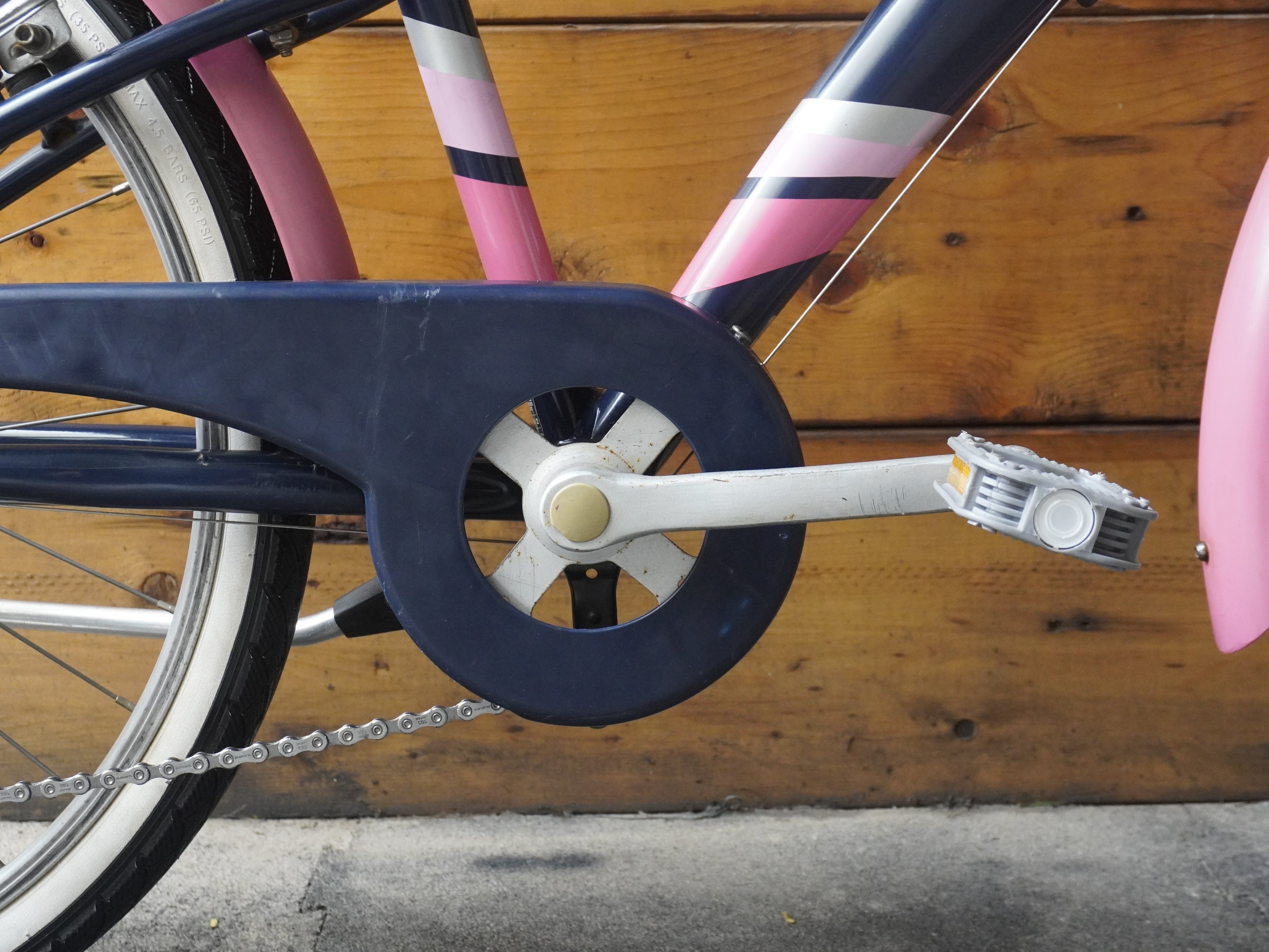 RENT B'Twin Original 500 Kids Bike
